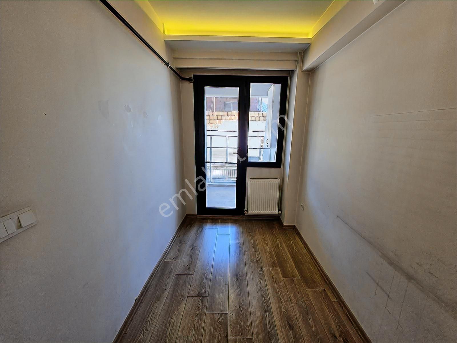 Üzümcü Okulu Yakını 2+1 Açık Mutfaklı Kiralık Bakımlı Daire - Görsel 18