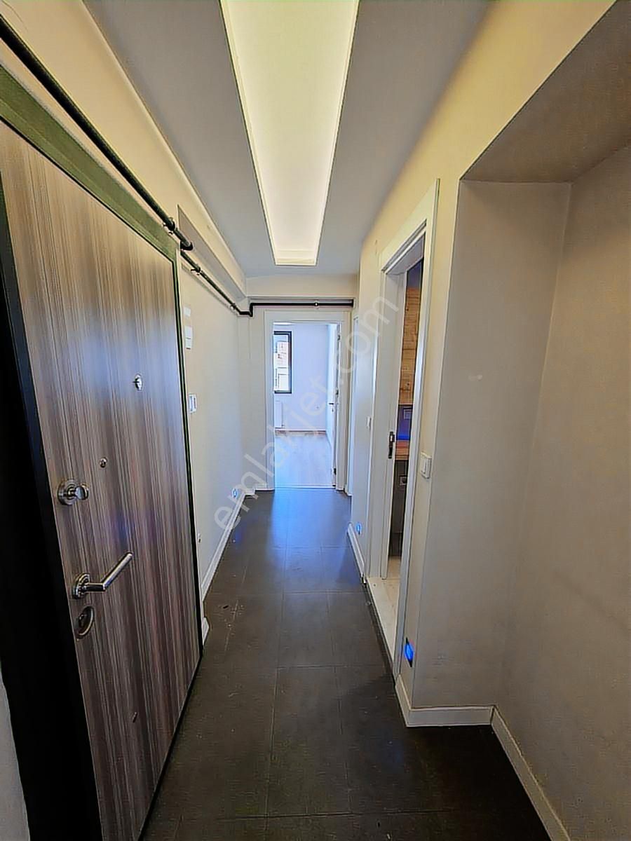 Üzümcü Okulu Yakını 2+1 Açık Mutfaklı Kiralık Bakımlı Daire - Görsel 8