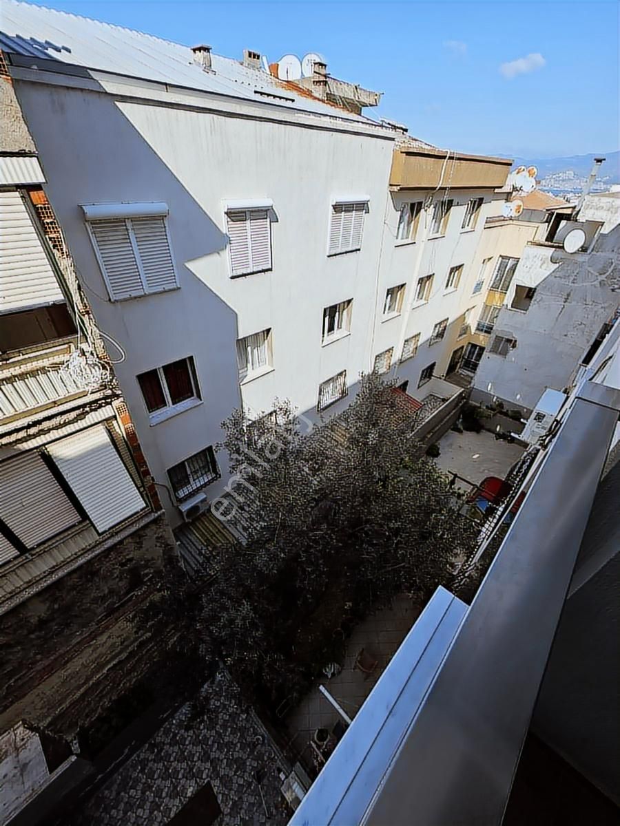 Üzümcü Okulu Yakını 2+1 Açık Mutfaklı Kiralık Bakımlı Daire - Görsel 10