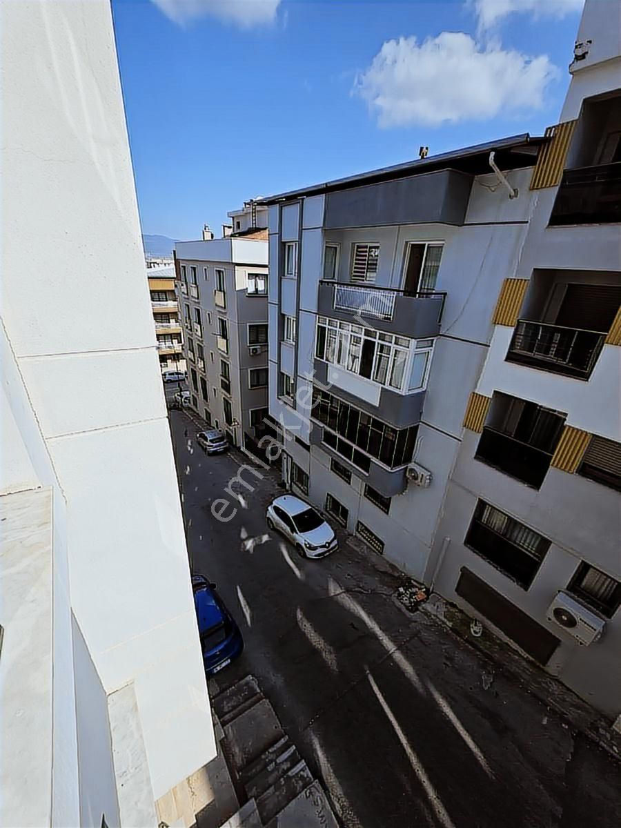 Üzümcü Okulu Yakını 2+1 Açık Mutfaklı Kiralık Bakımlı Daire - Görsel 9