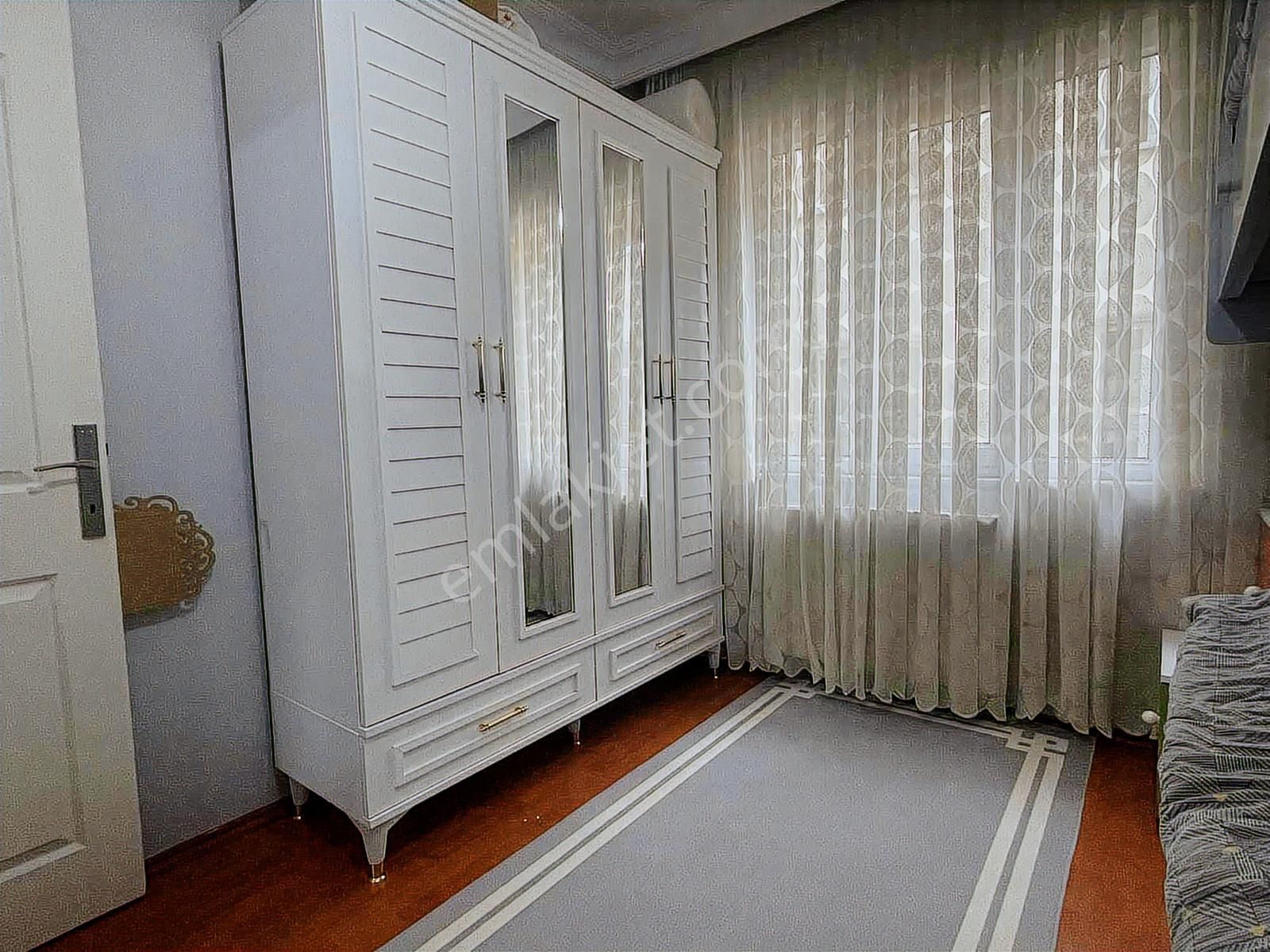 Masrafsız Temiz Bakımlı Net 85 M2 2+1 Satılık Daire - Görsel 5