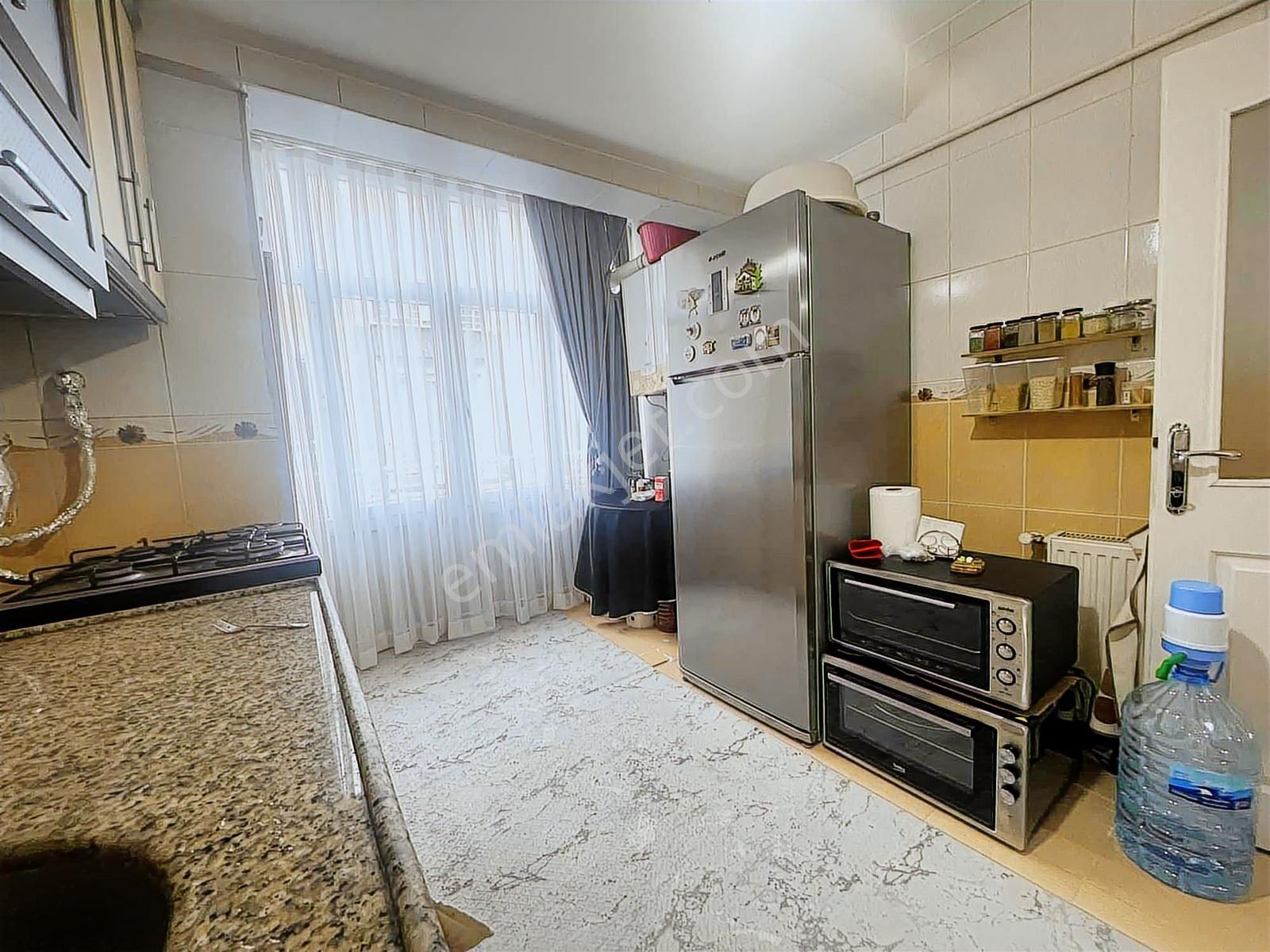 Masrafsız Temiz Bakımlı Net 85 M2 2+1 Satılık Daire - Görsel 24