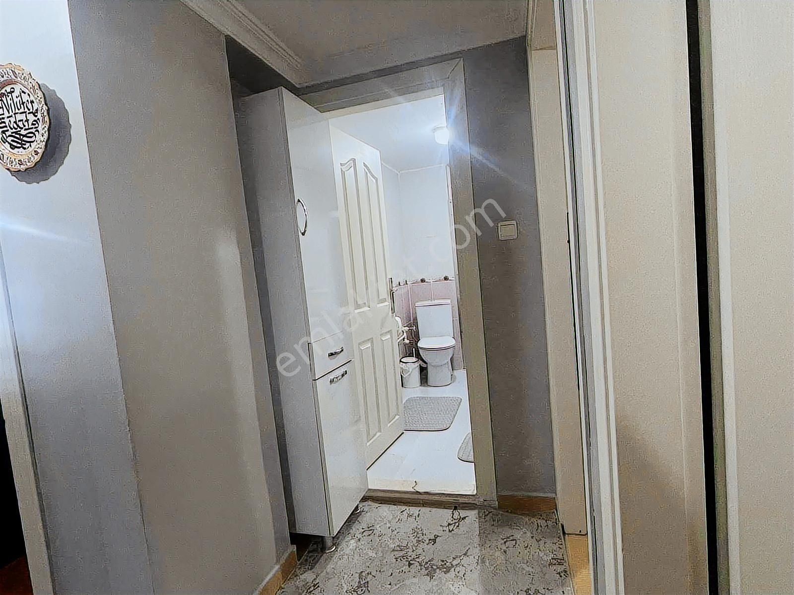 Masrafsız Temiz Bakımlı Net 85 M2 2+1 Satılık Daire - Görsel 30