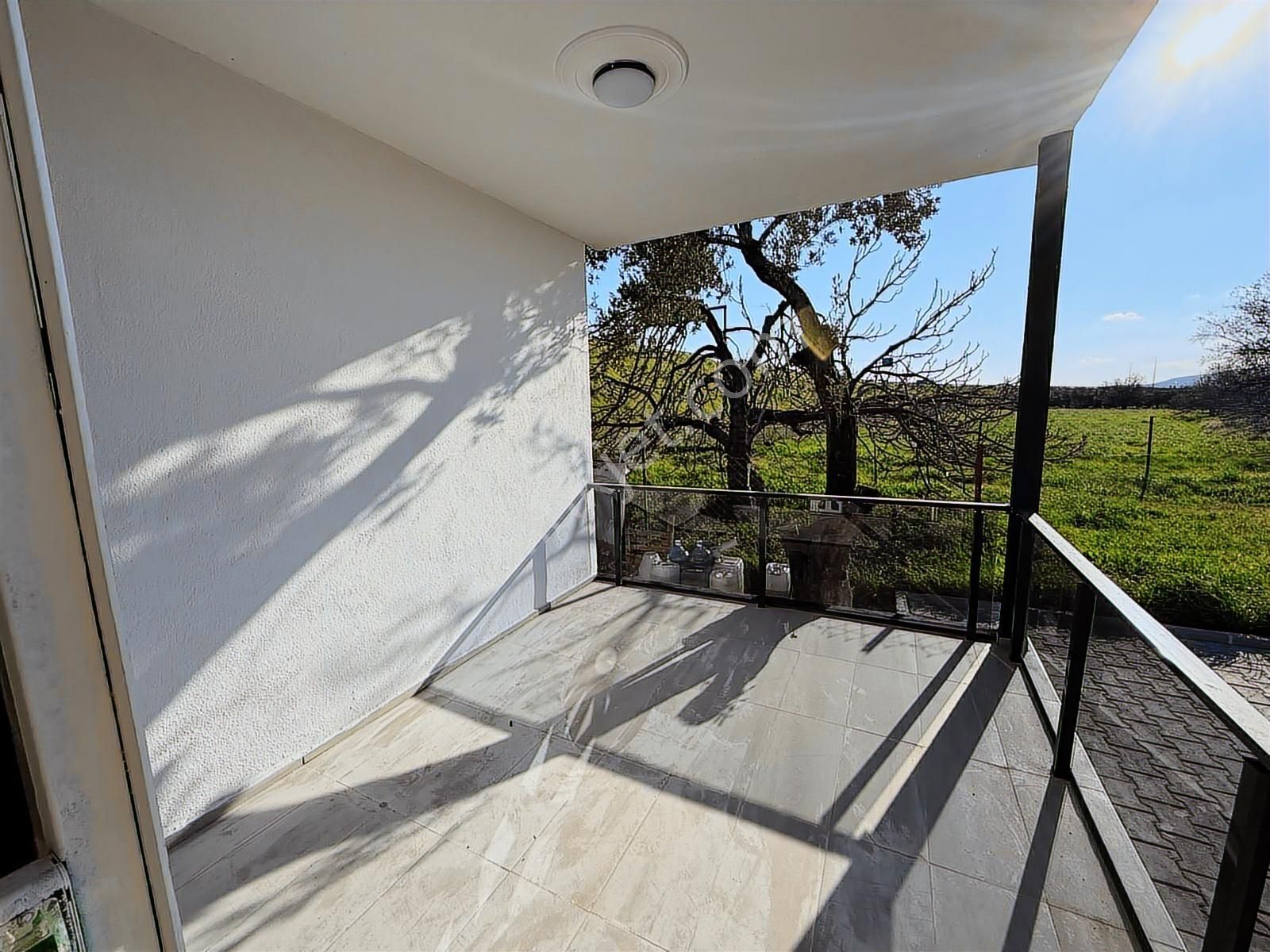 Menemen Hatundere Mahallesi'nde Satılık Arsa - Görsel 13