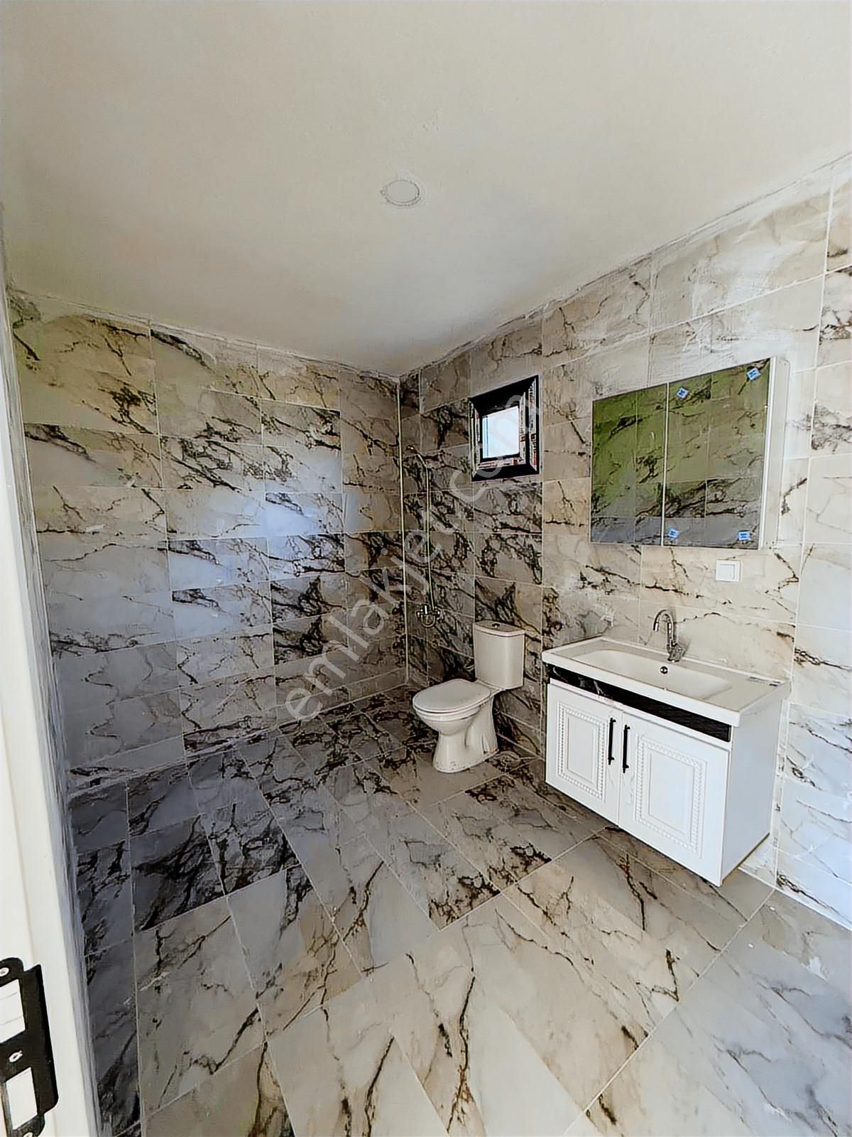 Menemen Hatundere Mahallesi'nde Satılık Arsa - Görsel 11