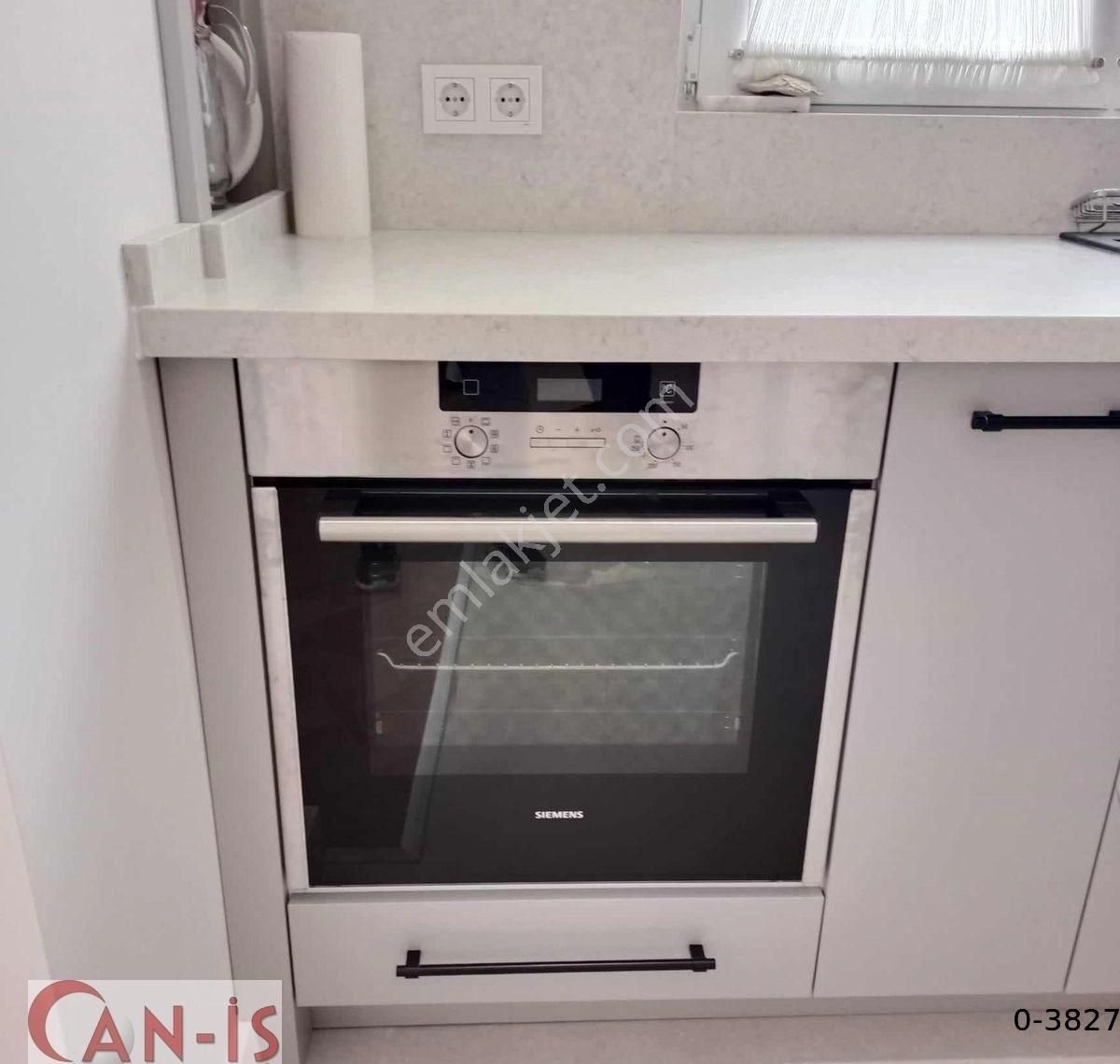 Denize 300 Metre Orman İçinde Deniz Ve Doğa Manzaralı Lüks Daire - Görsel 7