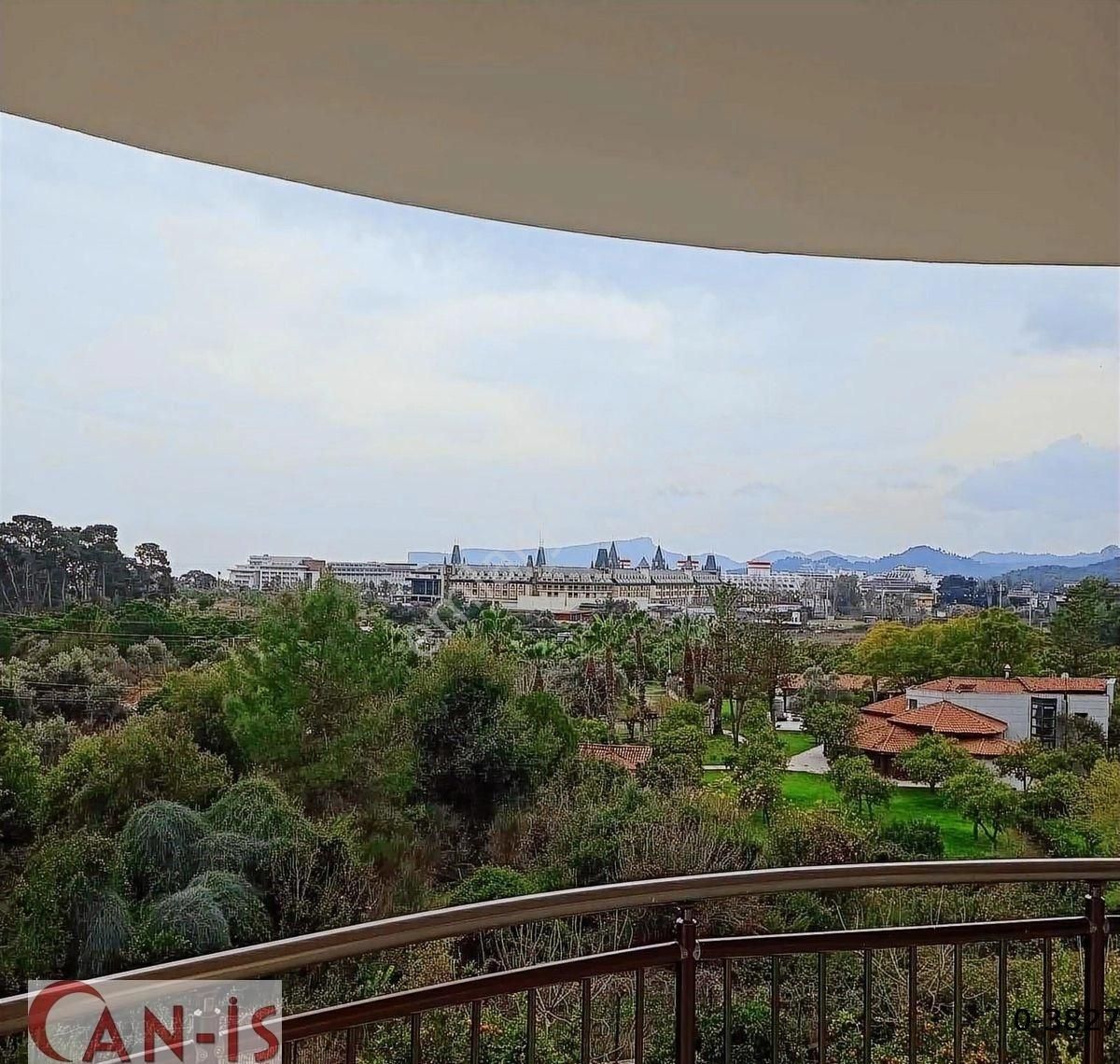 Denize 300 Metre Orman İçinde Deniz Ve Doğa Manzaralı Lüks Daire - Görsel 20