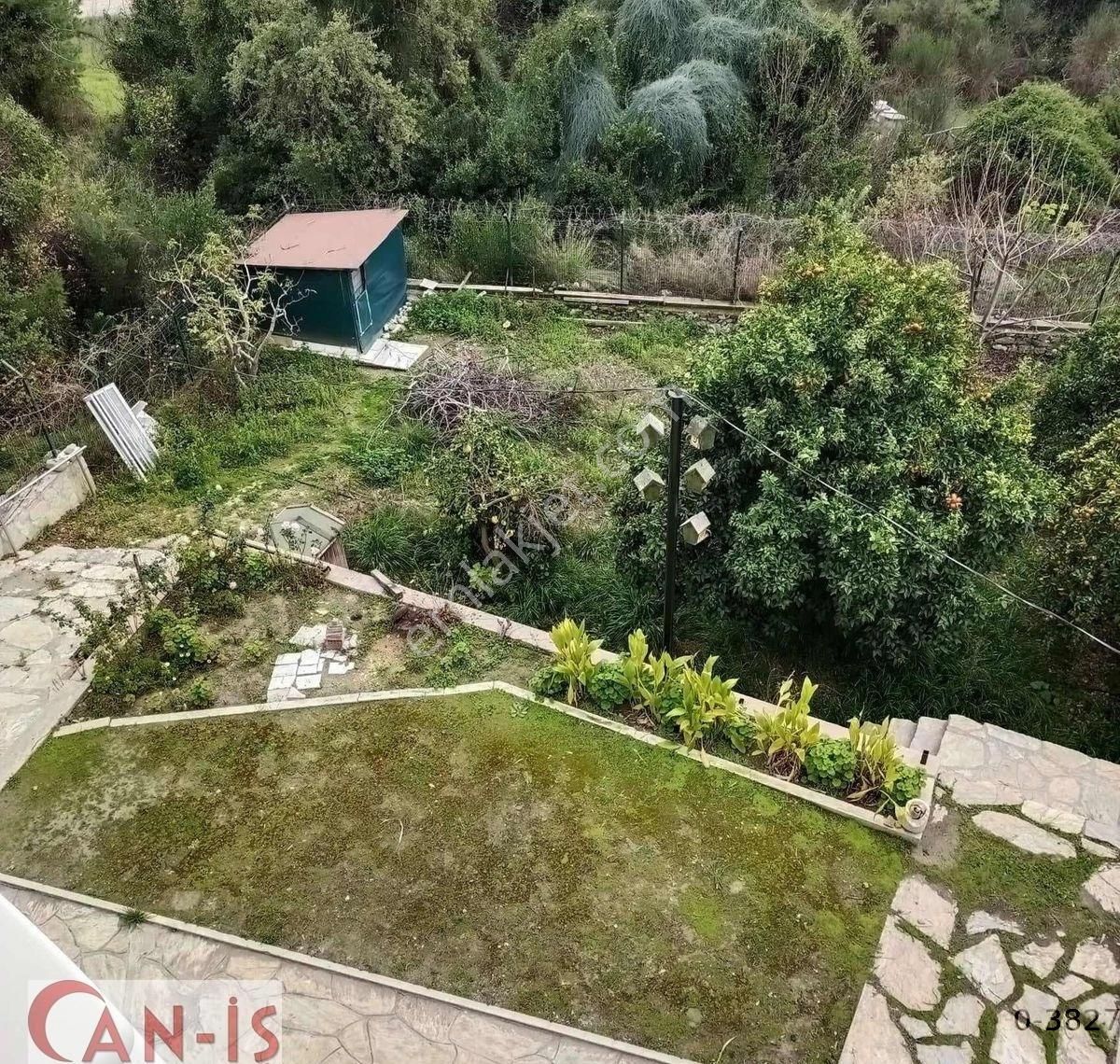 Denize 300 Metre Orman İçinde Deniz Ve Doğa Manzaralı Lüks Daire - Görsel 4