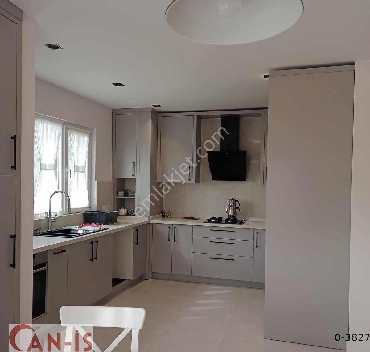 Denize 300 Metre Orman İçinde Deniz Ve Doğa Manzaralı Lüks Daire - Görsel 13