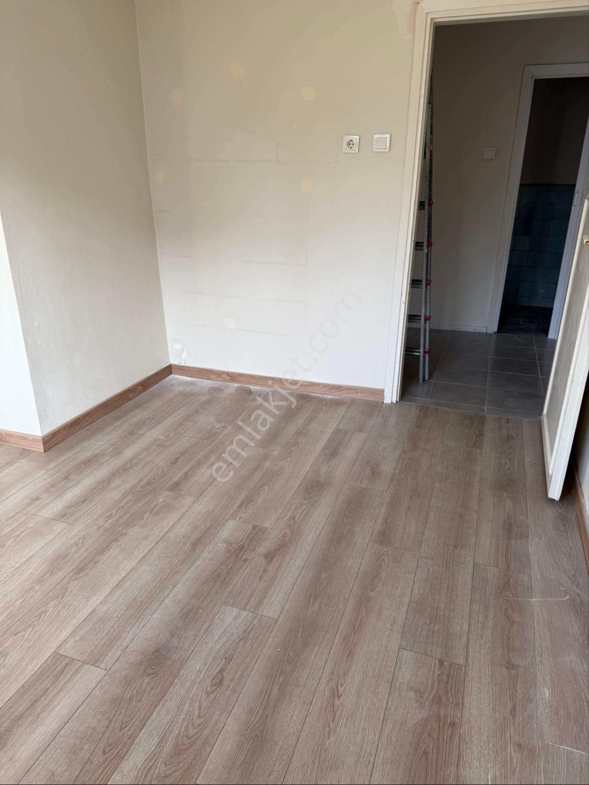 Tiamo’dan 2kat 3+1 Kombili 110m Balkonlu Açik Fwrah - Görsel 8