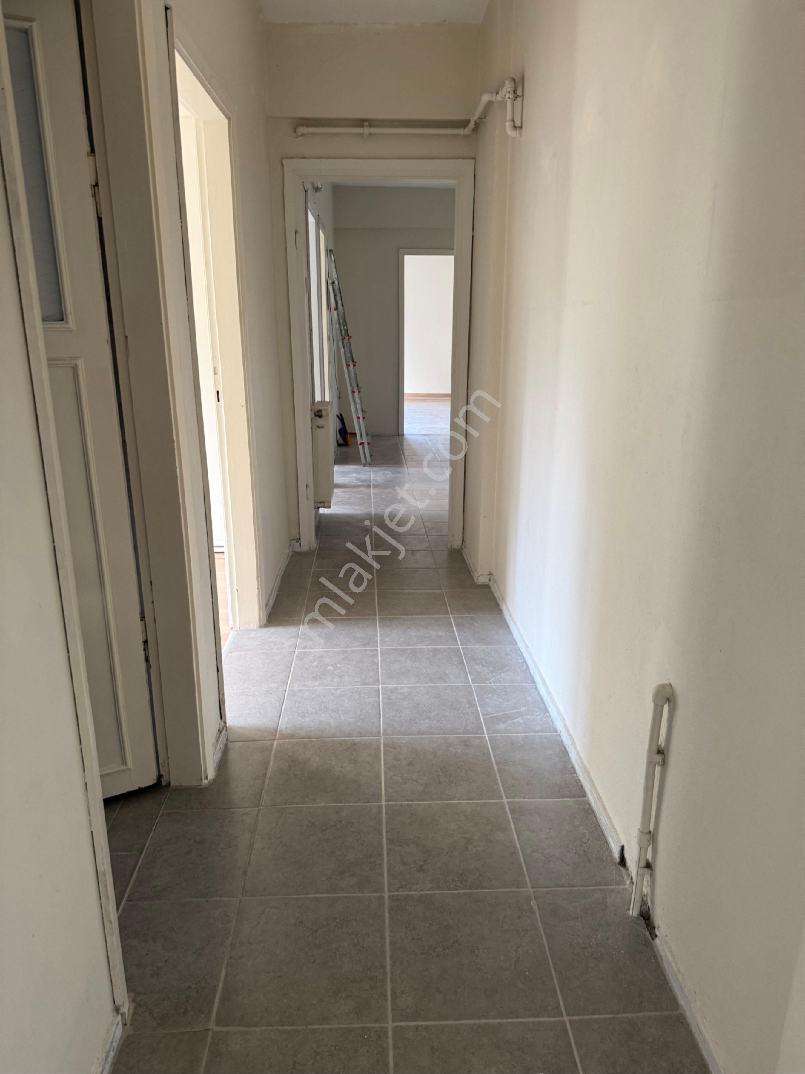 Tiamo’dan 2kat 3+1 Kombili 110m Balkonlu Açik Fwrah - Görsel 17