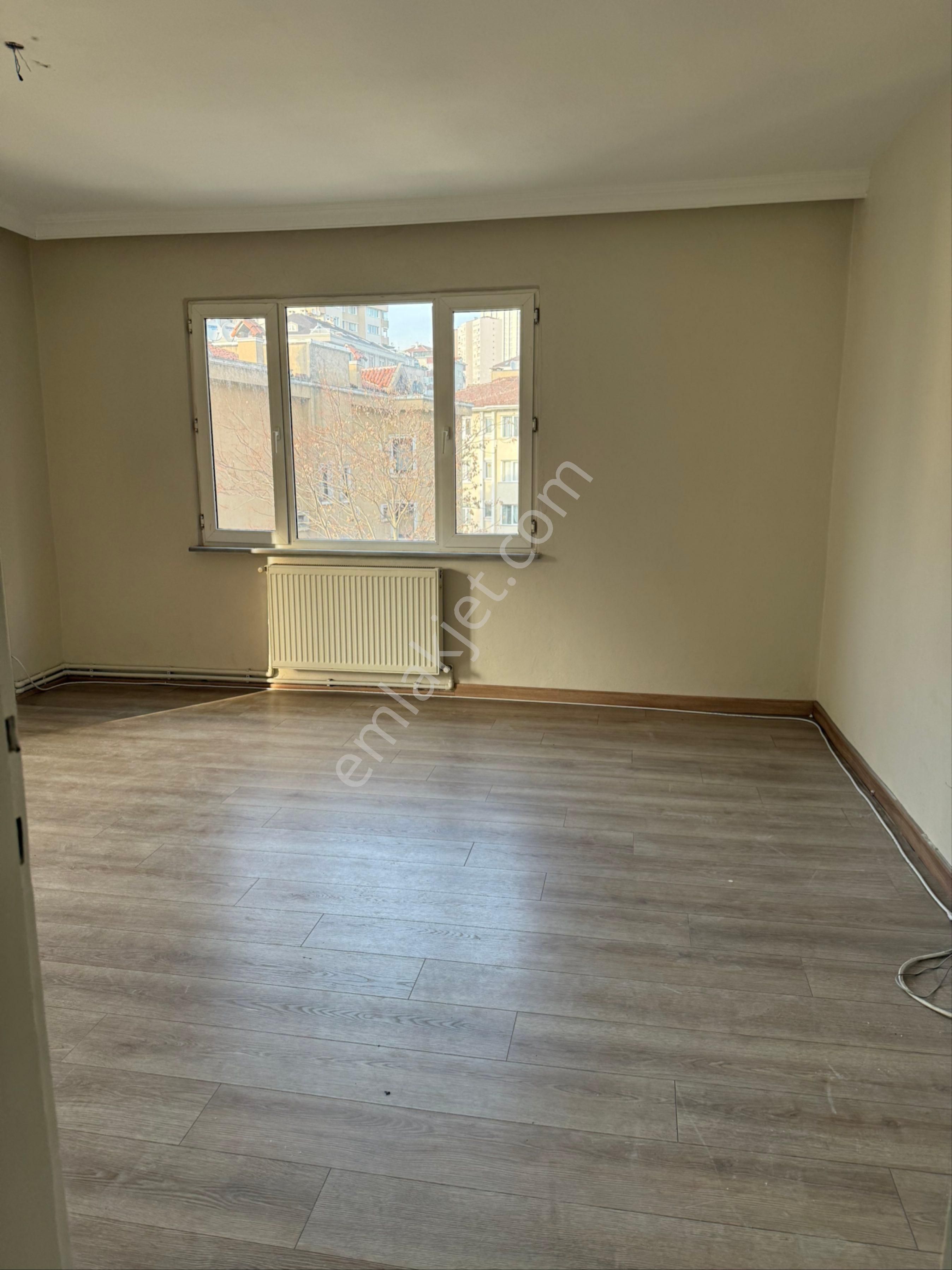 Tiamo’dan 2kat 3+1 Kombili 110m Balkonlu Açik Fwrah - Görsel 2