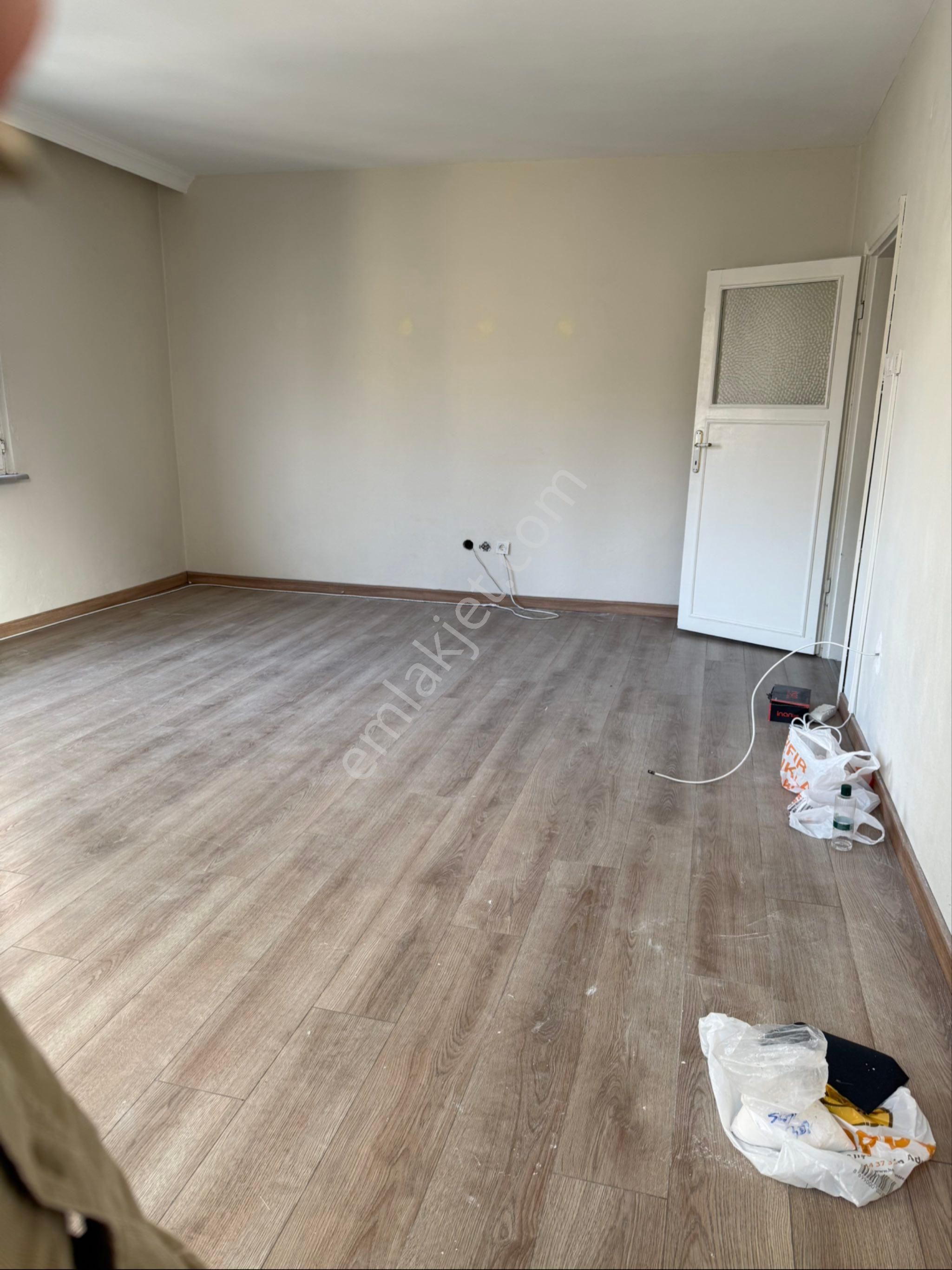 Tiamo’dan 2kat 3+1 Kombili 110m Balkonlu Açik Fwrah - Görsel 4