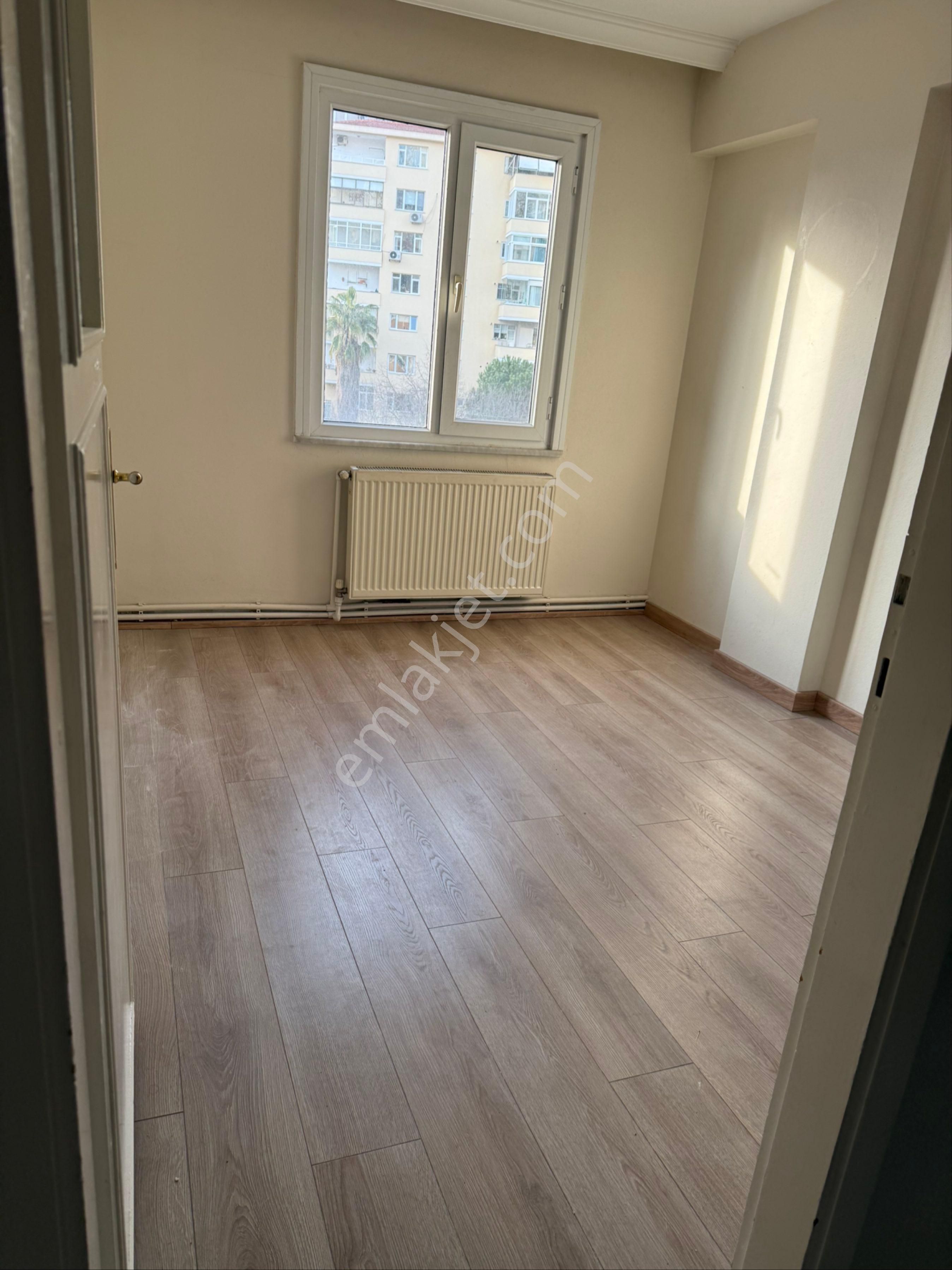 Tiamo’dan 2kat 3+1 Kombili 110m Balkonlu Açik Fwrah - Görsel 7