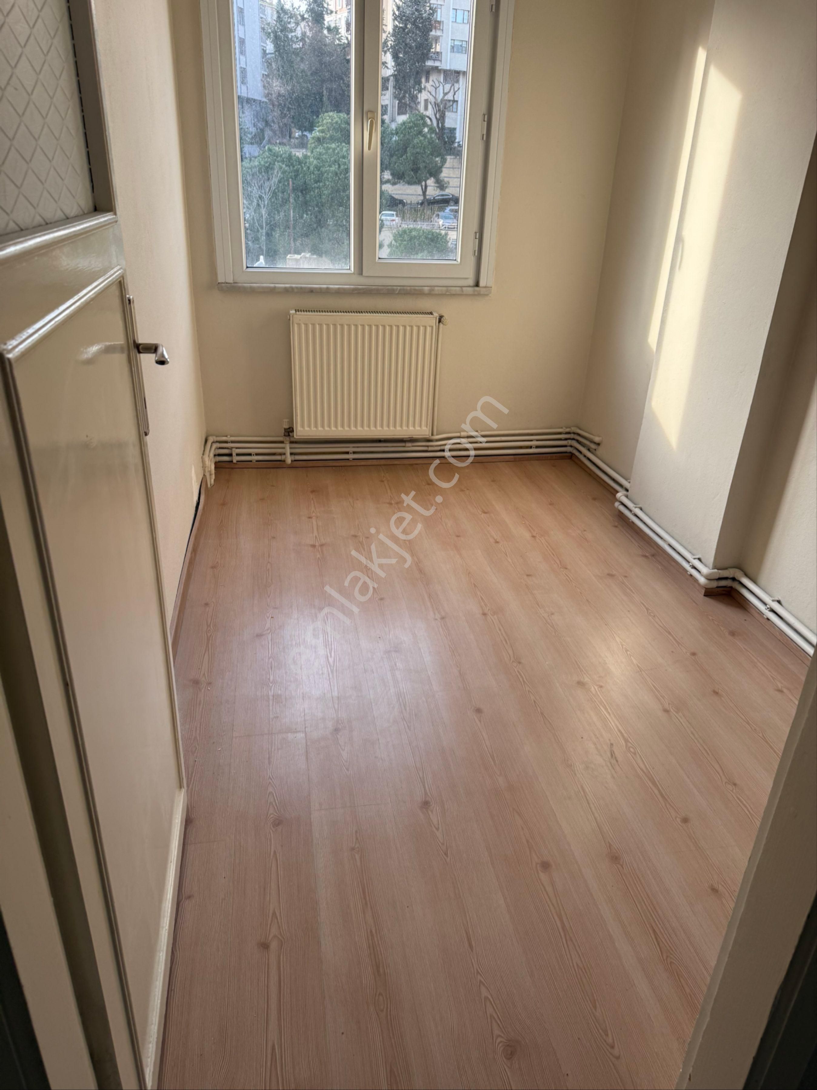 Tiamo’dan 2kat 3+1 Kombili 110m Balkonlu Açik Fwrah - Görsel 9