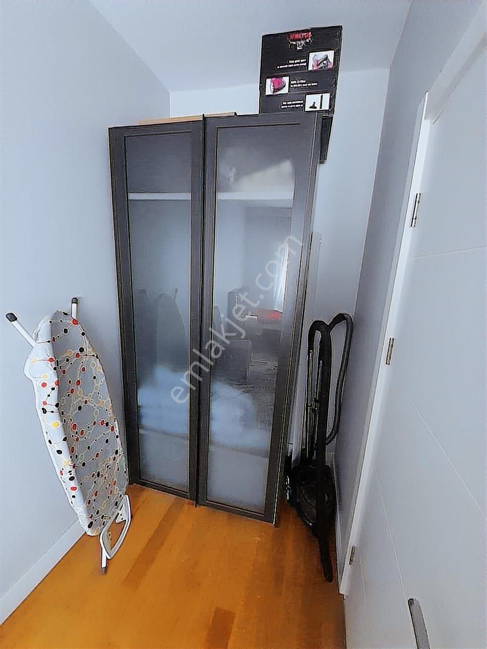 Sinpaş Altınoran Turkuaz 5te Satılık 2,5+1 Ferah Daire - Görsel 14