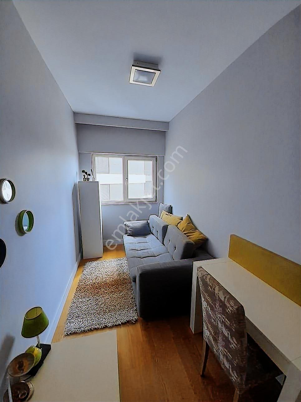 Sinpaş Altınoran Turkuaz 5te Satılık 2,5+1 Ferah Daire - Görsel 17