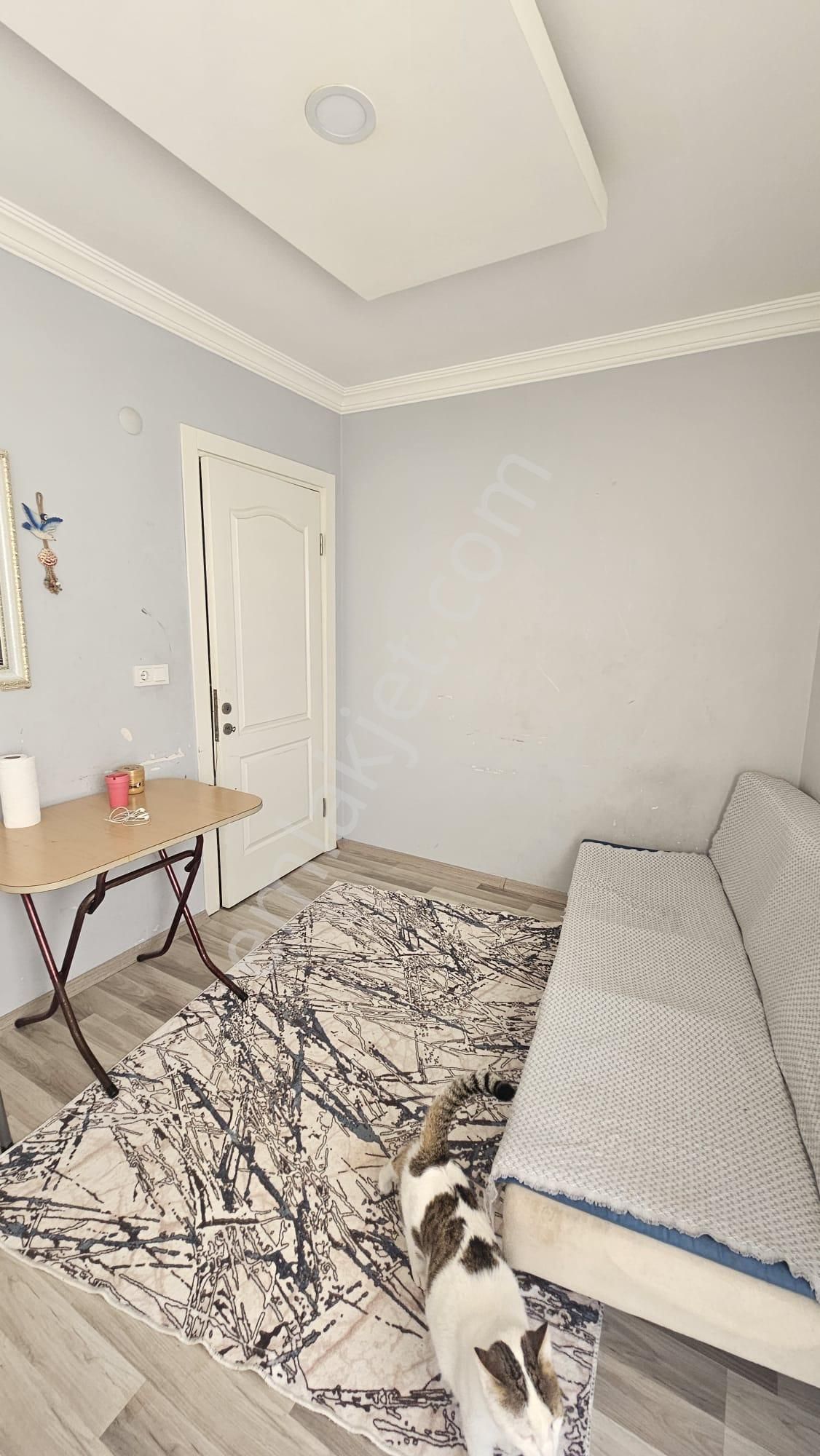 Söke Emlak Ofisisınden Yenikentte Satılık 1+1 - Görsel 24