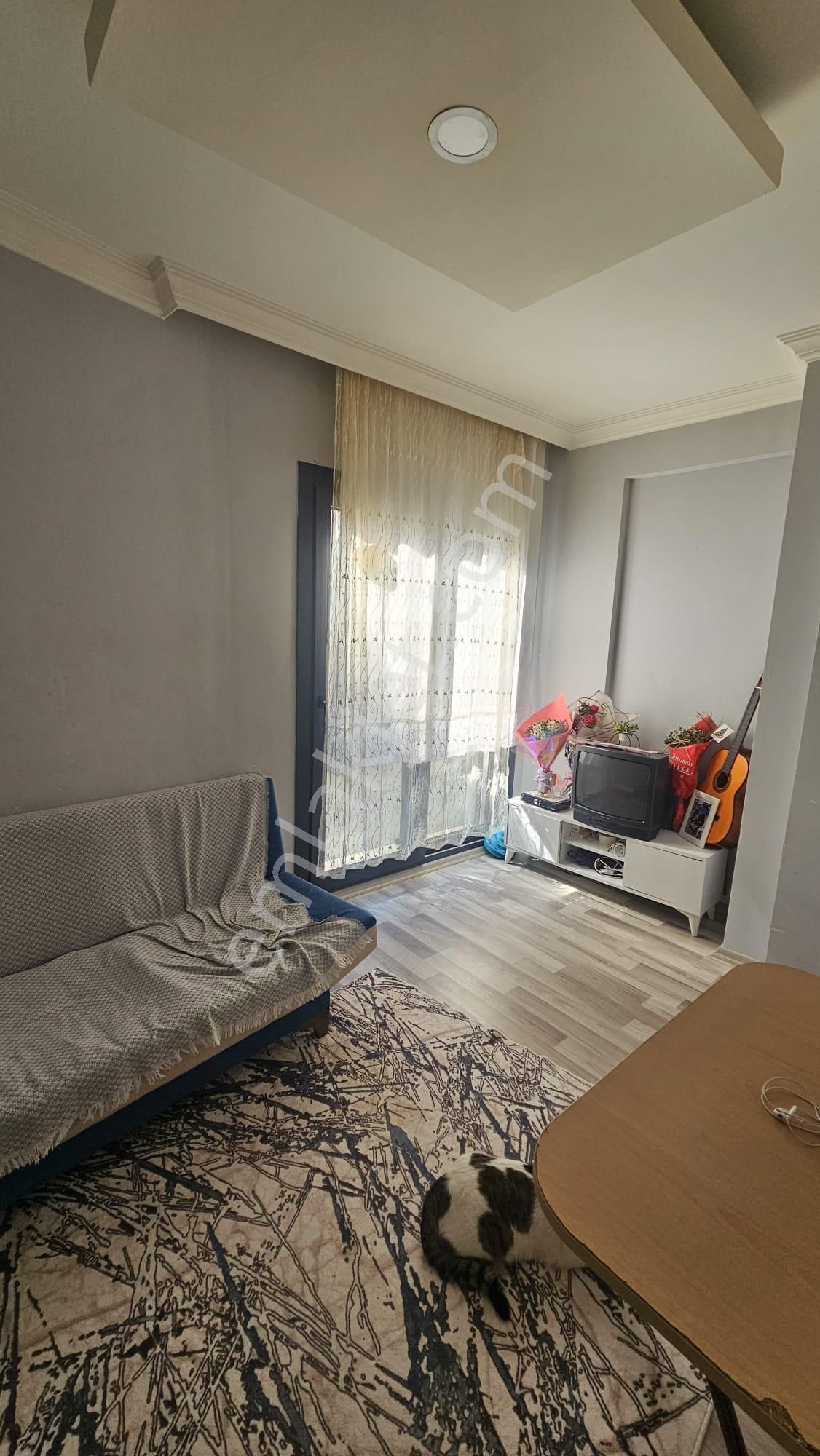 Söke Emlak Ofisisınden Yenikentte Satılık 1+1 - Görsel 23