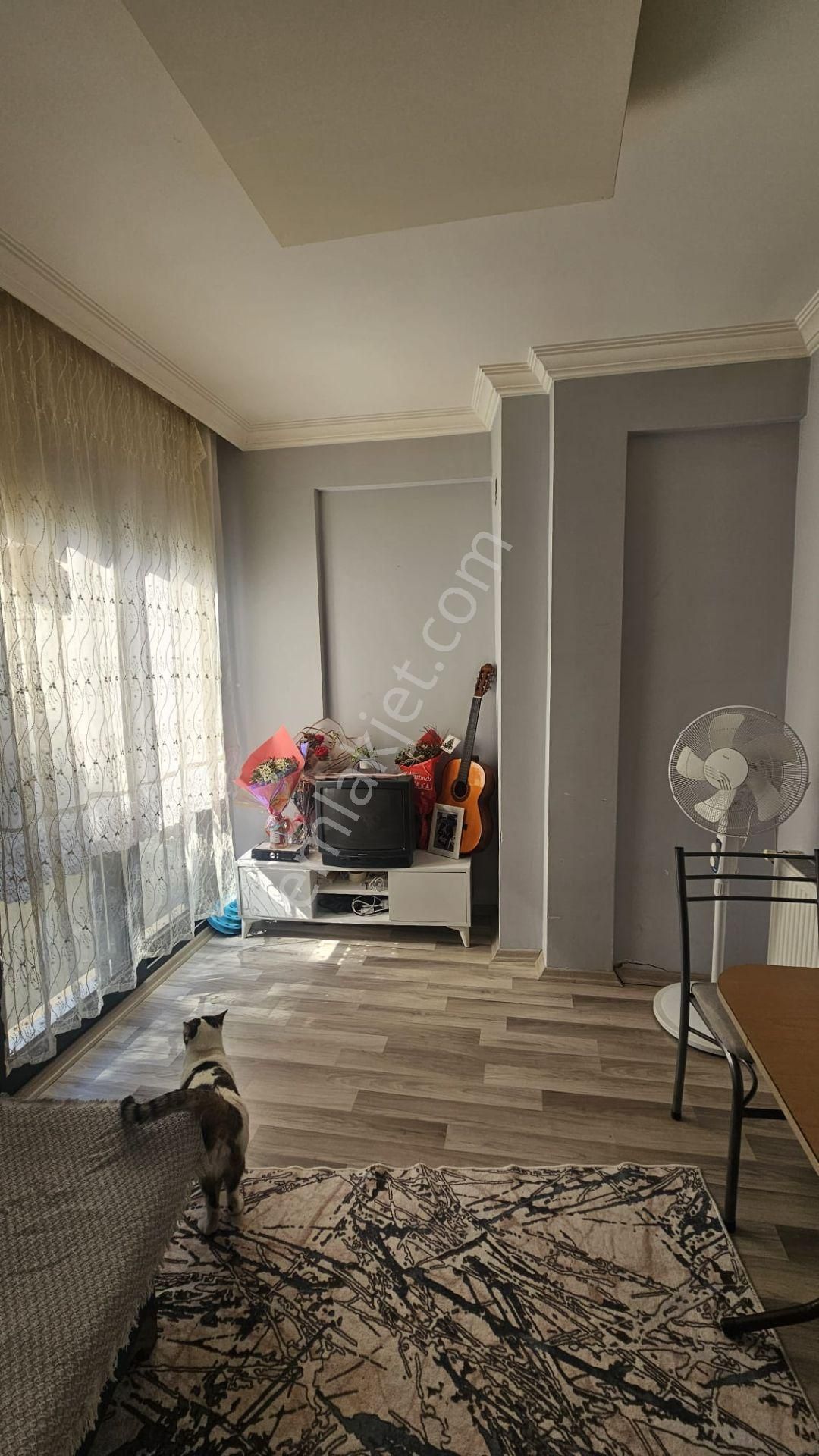 Söke Emlak Ofisisınden Yenikentte Satılık 1+1 - Görsel 13