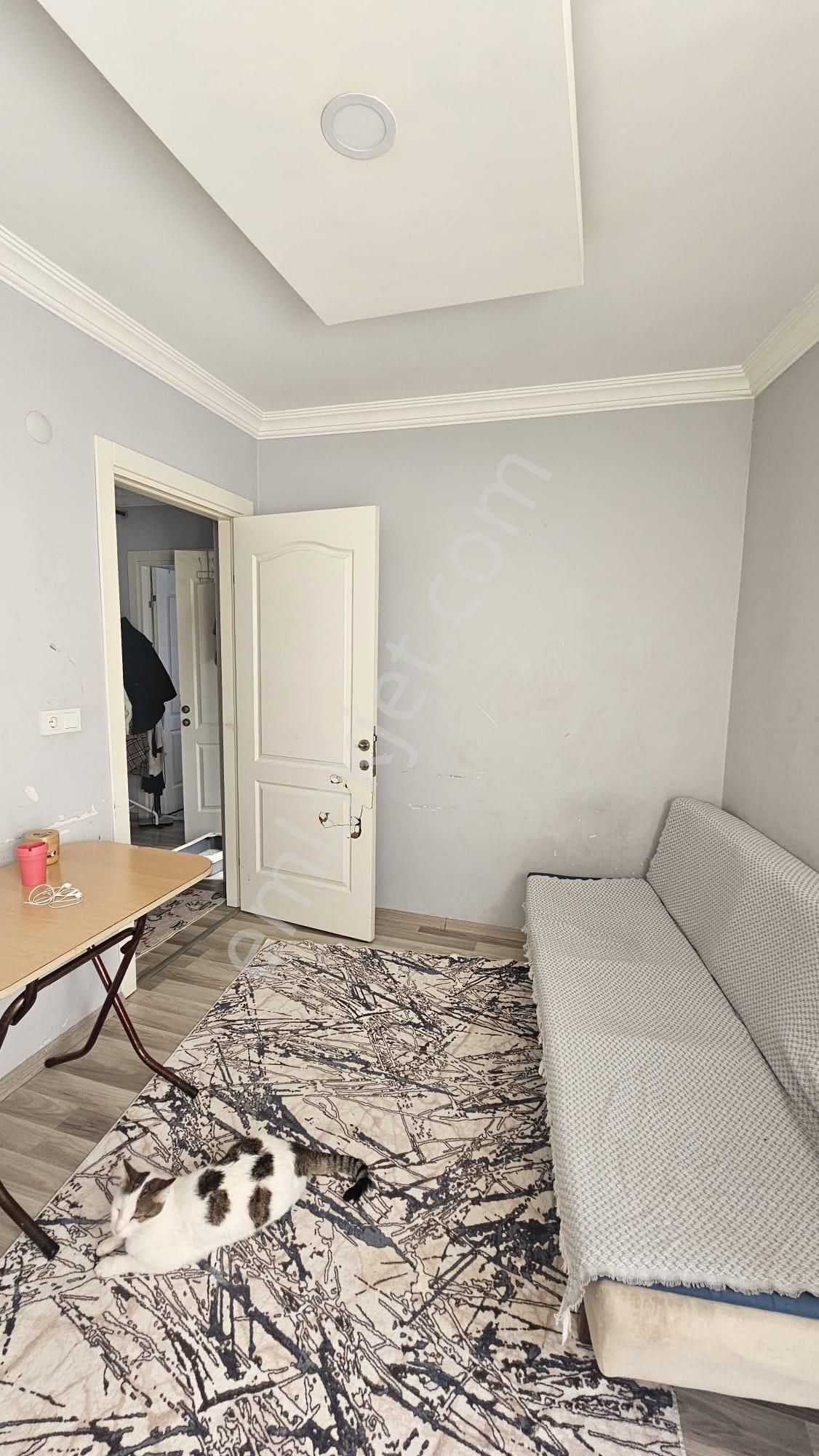 Söke Emlak Ofisisınden Yenikentte Satılık 1+1 - Görsel 15