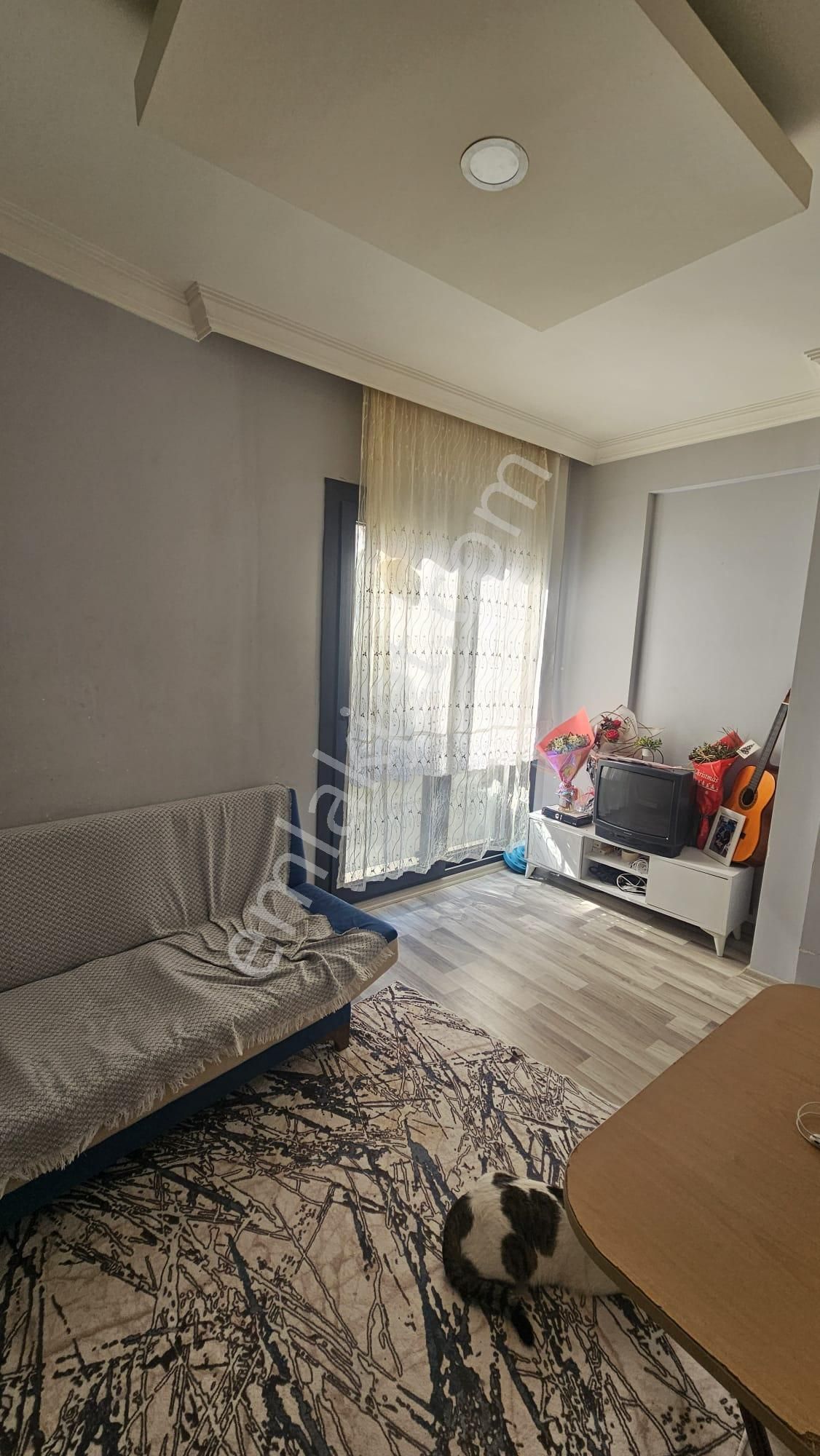 Söke Emlak Ofisisınden Yenikentte Satılık 1+1 - Görsel 14