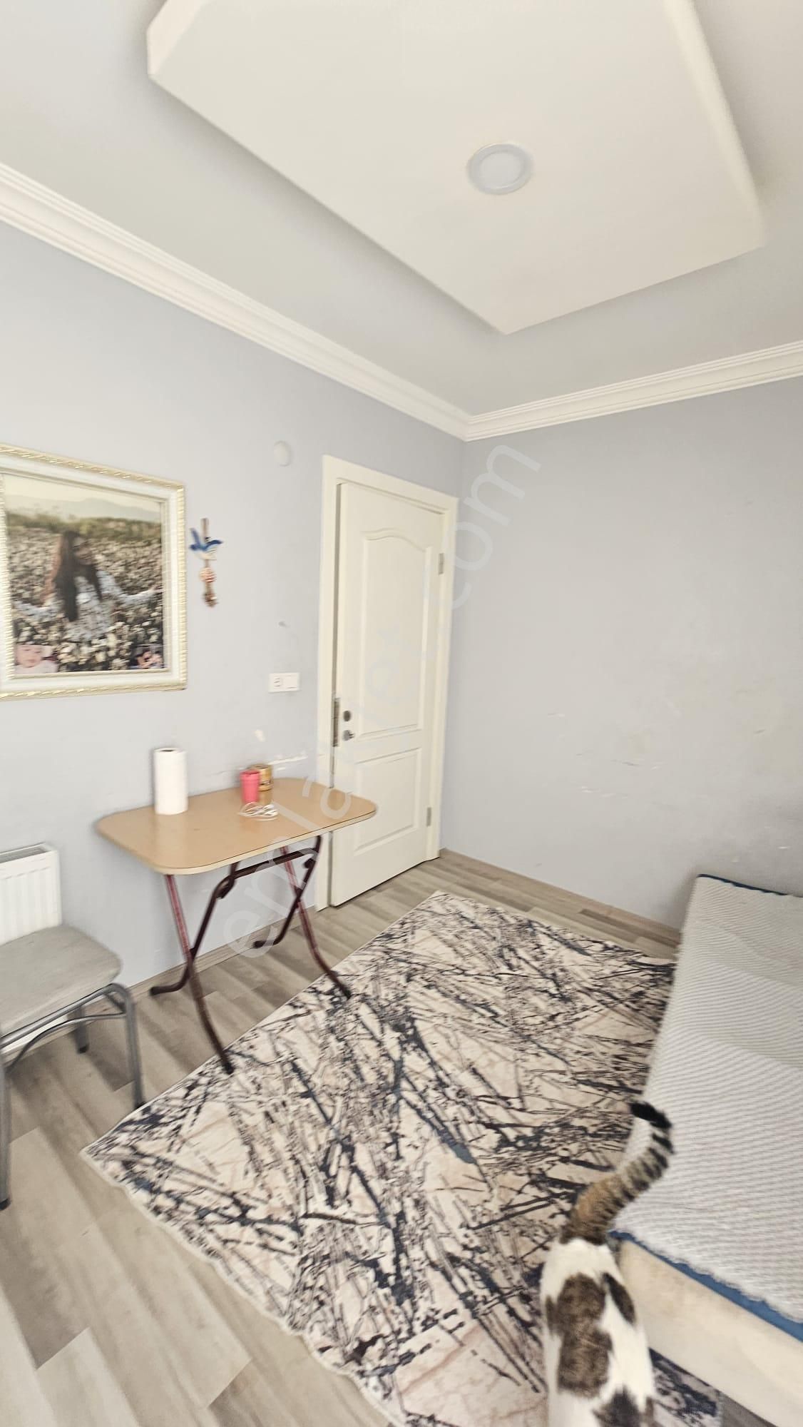 Söke Emlak Ofisisınden Yenikentte Satılık 1+1 - Görsel 7