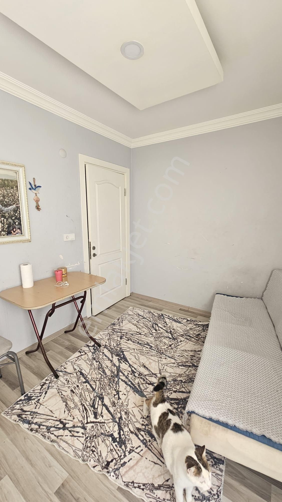 Söke Emlak Ofisisınden Yenikentte Satılık 1+1 - Görsel 22