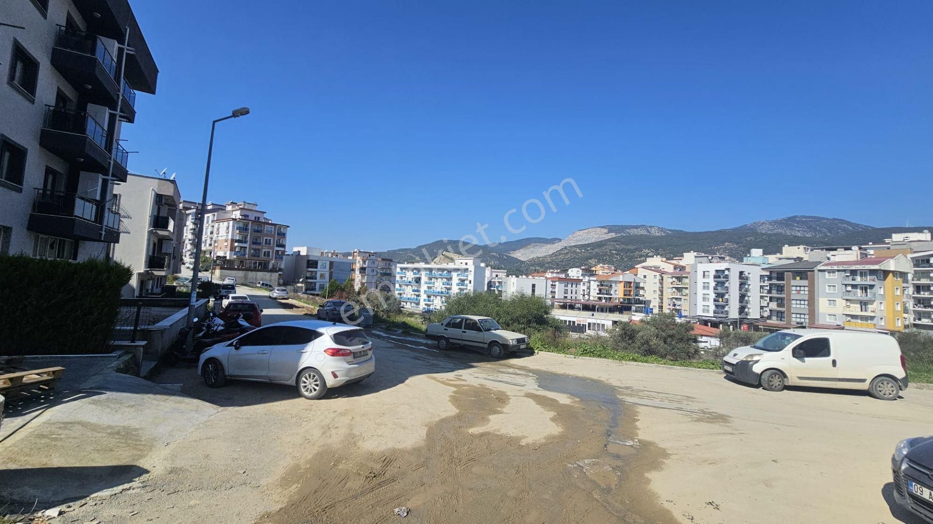 Söke Emlak Ofisisınden Yenikentte Satılık 1+1 - Görsel 10