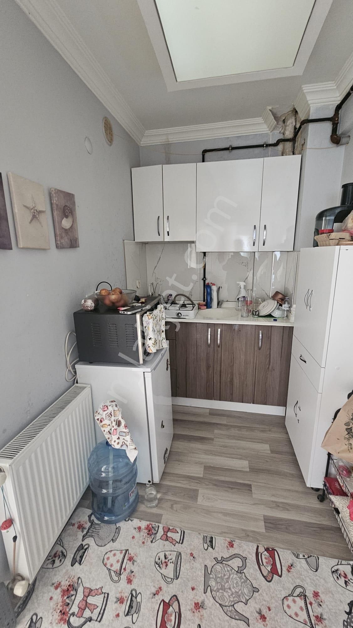 Söke Emlak Ofisisınden Yenikentte Satılık 1+1 - Görsel 5