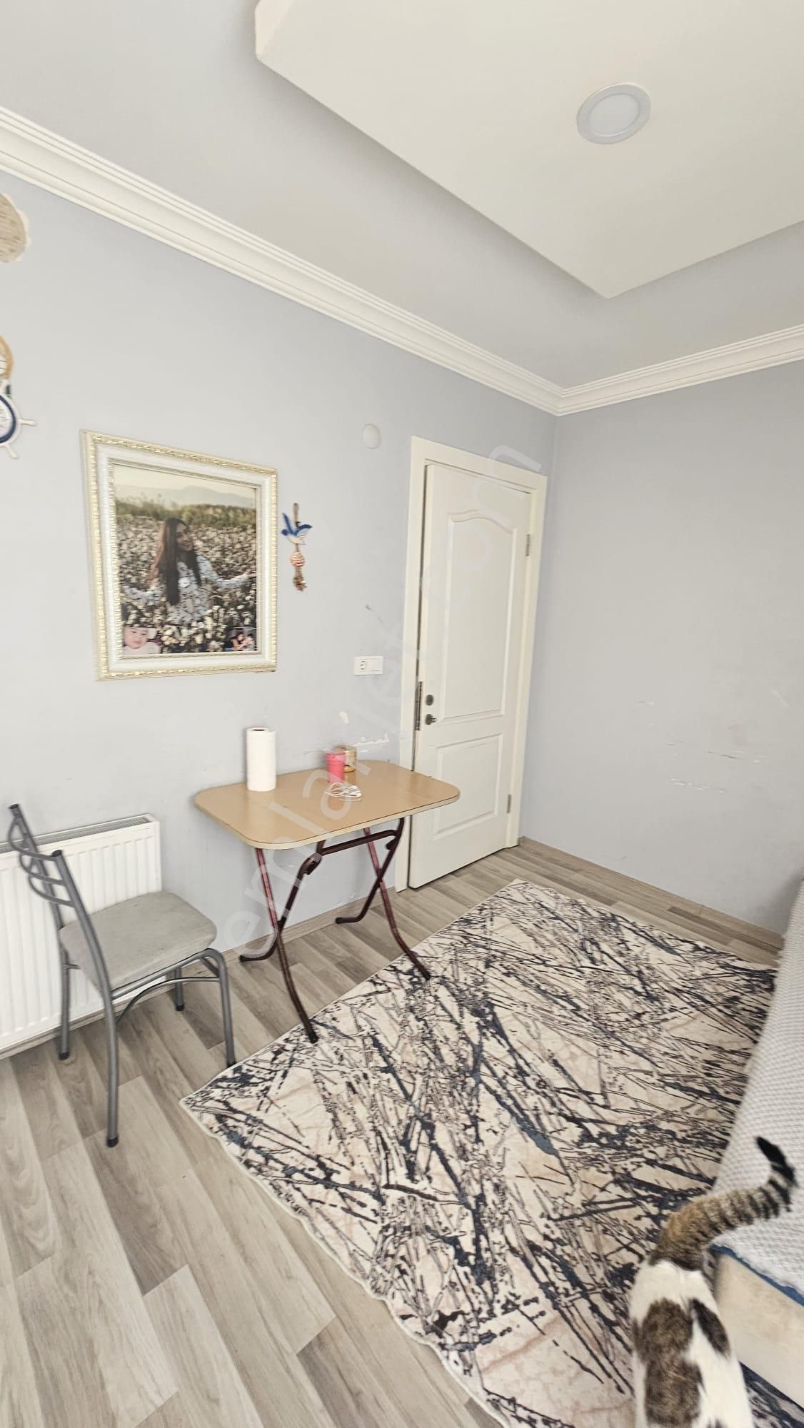 Söke Emlak Ofisisınden Yenikentte Satılık 1+1 - Görsel 18