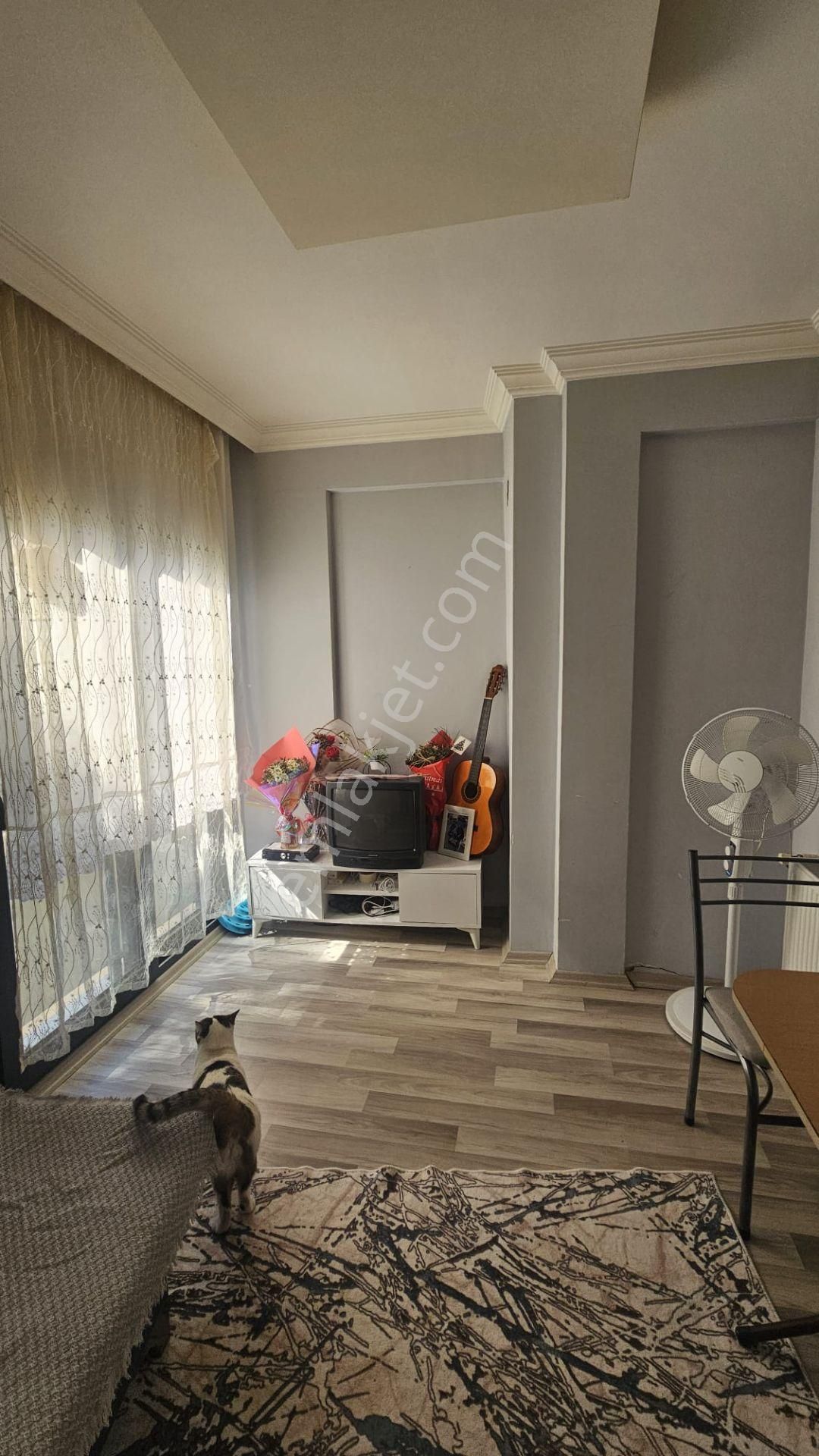 Söke Emlak Ofisisınden Yenikentte Satılık 1+1 - Görsel 17