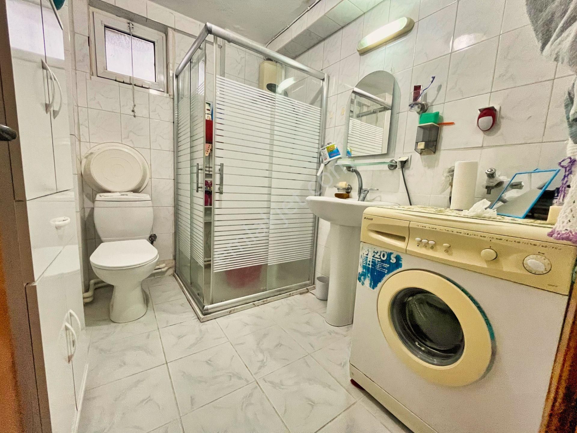 🛑🛑aktif'ten Akçay'da Satılık Doğalgazlı Çift Balkonlu Ön Cephe Ferah 2+1 Daire - Görsel 25