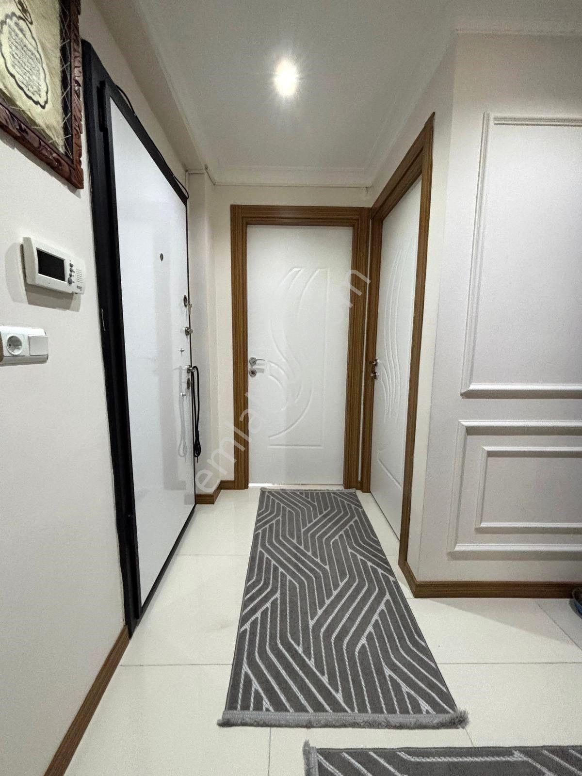 Has Sebadan Yeşilova Mh 3+1 170m2 Yüksek Tavanlı Satılık Dubleks - Görsel 20