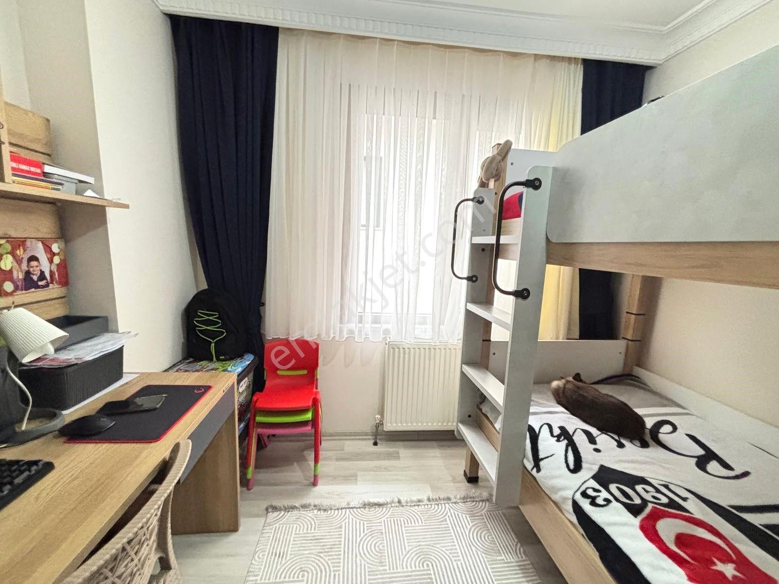 Has Sebadan Yeşilova Mh 3+1 170m2 Yüksek Tavanlı Satılık Dubleks - Görsel 11