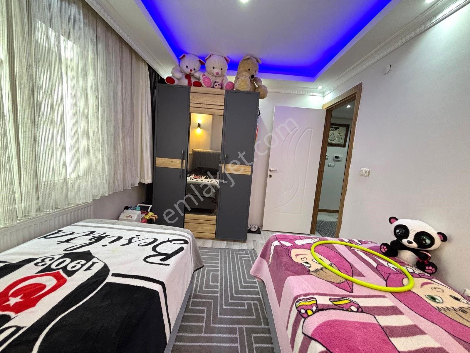 Has Sebadan Yeşilova Mh 3+1 170m2 Yüksek Tavanlı Satılık Dubleks - Görsel 14