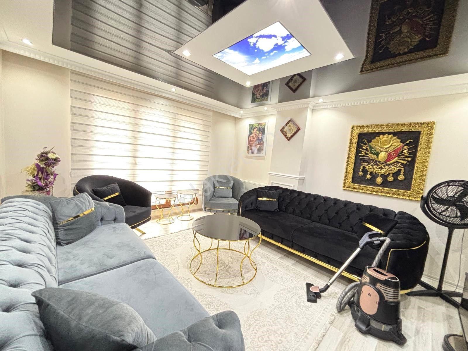 Has Sebadan Yeşilova Mh 3+1 170m2 Yüksek Tavanlı Satılık Dubleks