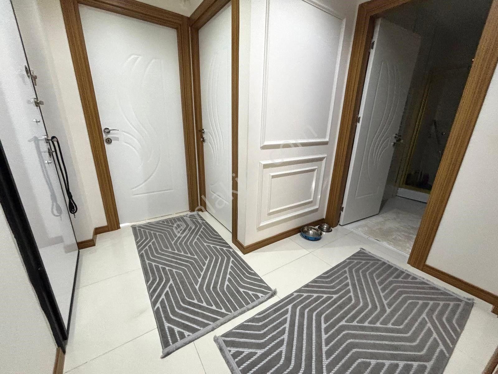 Has Sebadan Yeşilova Mh 3+1 170m2 Yüksek Tavanlı Satılık Dubleks - Görsel 21