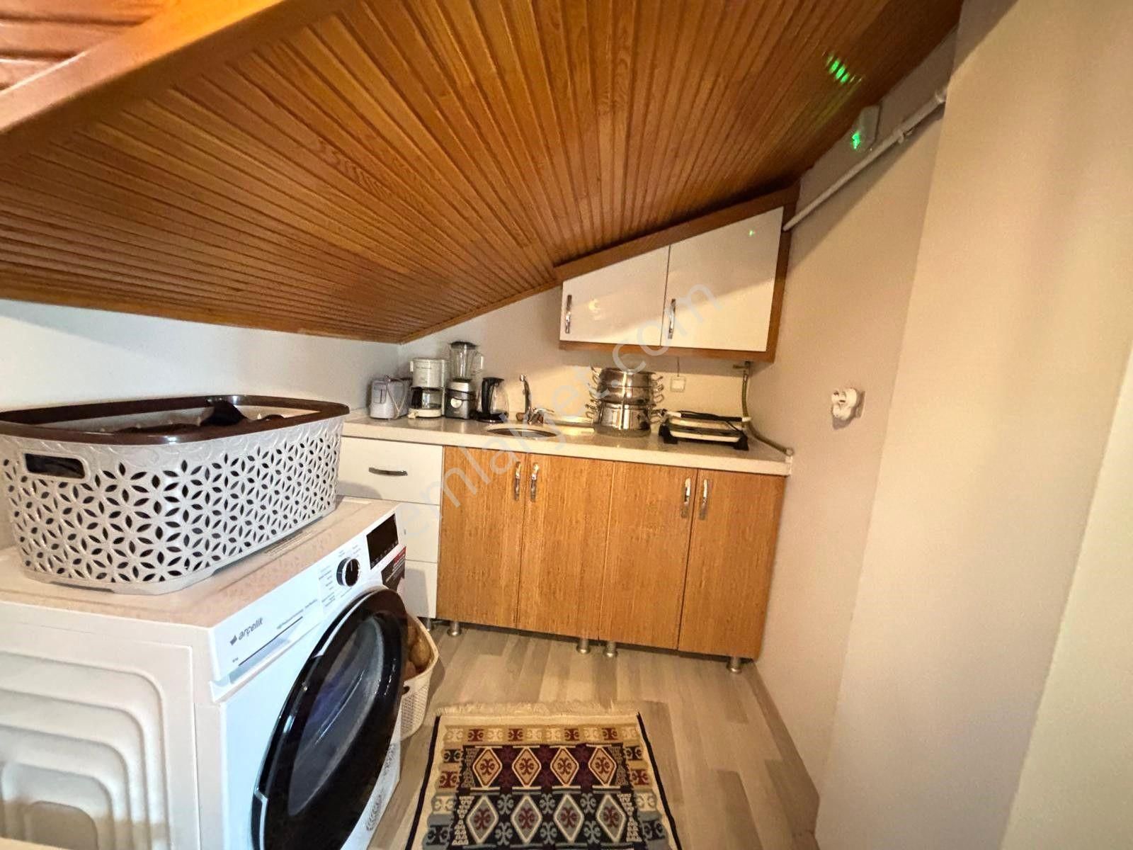 Has Sebadan Yeşilova Mh 3+1 170m2 Yüksek Tavanlı Satılık Dubleks - Görsel 25