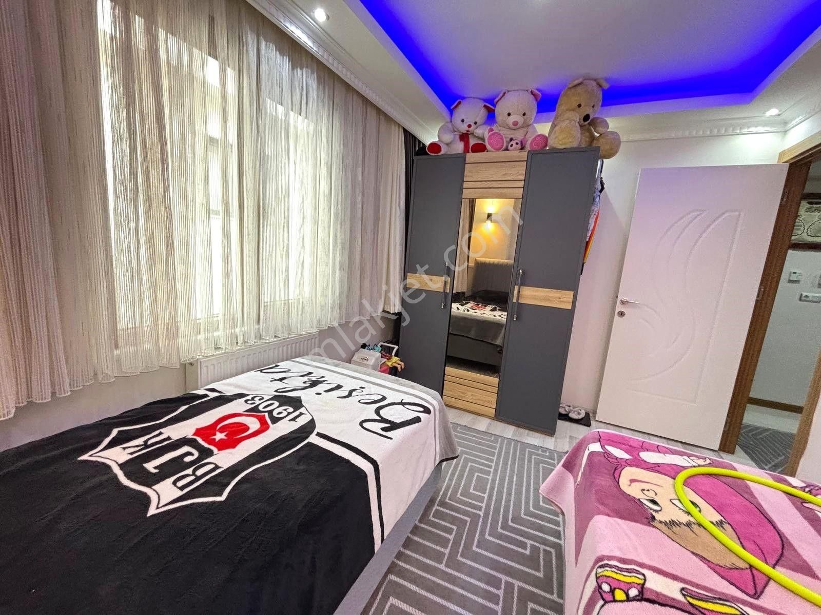 Has Sebadan Yeşilova Mh 3+1 170m2 Yüksek Tavanlı Satılık Dubleks - Görsel 15