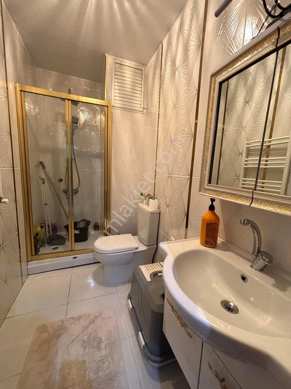 Has Sebadan Yeşilova Mh 3+1 170m2 Yüksek Tavanlı Satılık Dubleks - Görsel 16