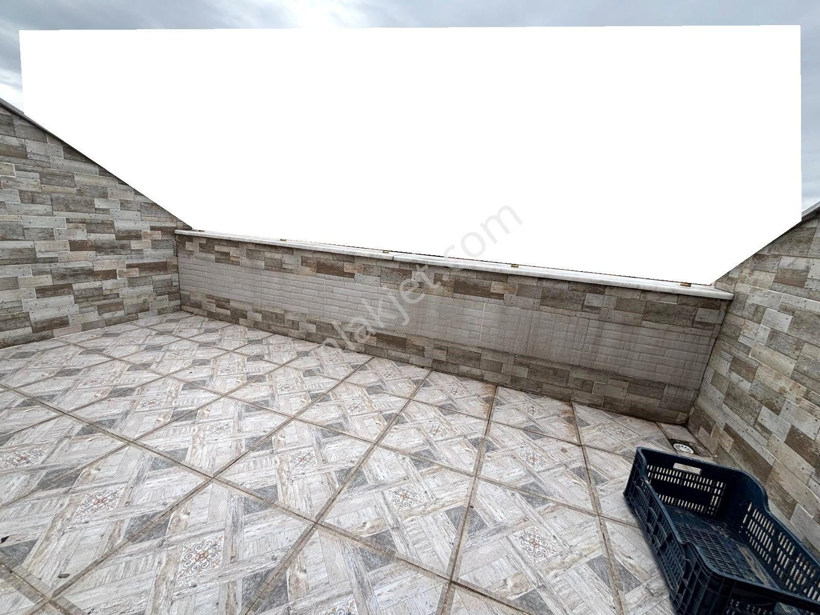 Has Sebadan Yeşilova Mh 3+1 170m2 Yüksek Tavanlı Satılık Dubleks - Görsel 31