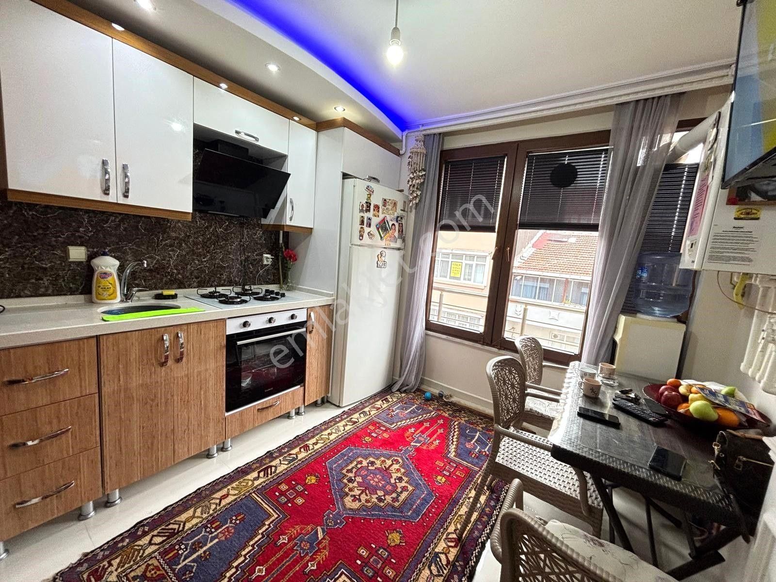 Has Sebadan Yeşilova Mh 3+1 170m2 Yüksek Tavanlı Satılık Dubleks - Görsel 4