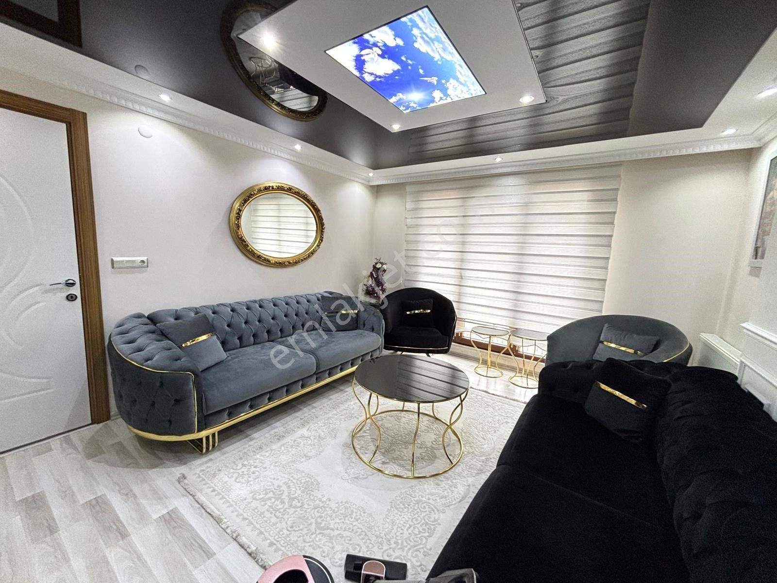 Has Sebadan Yeşilova Mh 3+1 170m2 Yüksek Tavanlı Satılık Dubleks - Görsel 2