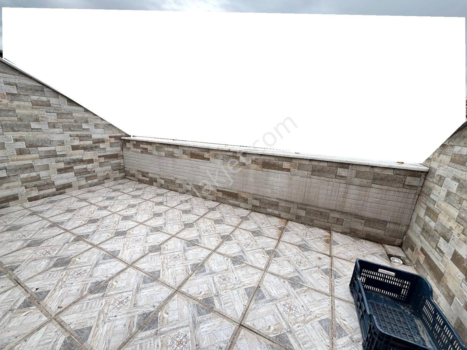 Has Sebadan Yeşilova Mh 3+1 170m2 Yüksek Tavanlı Satılık Dubleks - Görsel 28