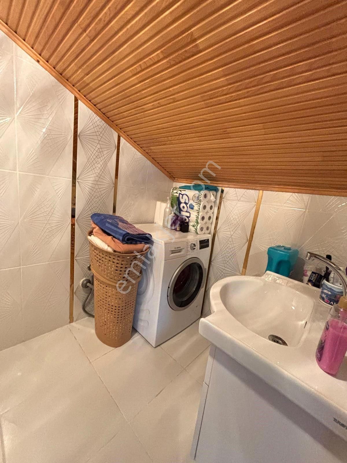 Has Sebadan Yeşilova Mh 3+1 170m2 Yüksek Tavanlı Satılık Dubleks - Görsel 26