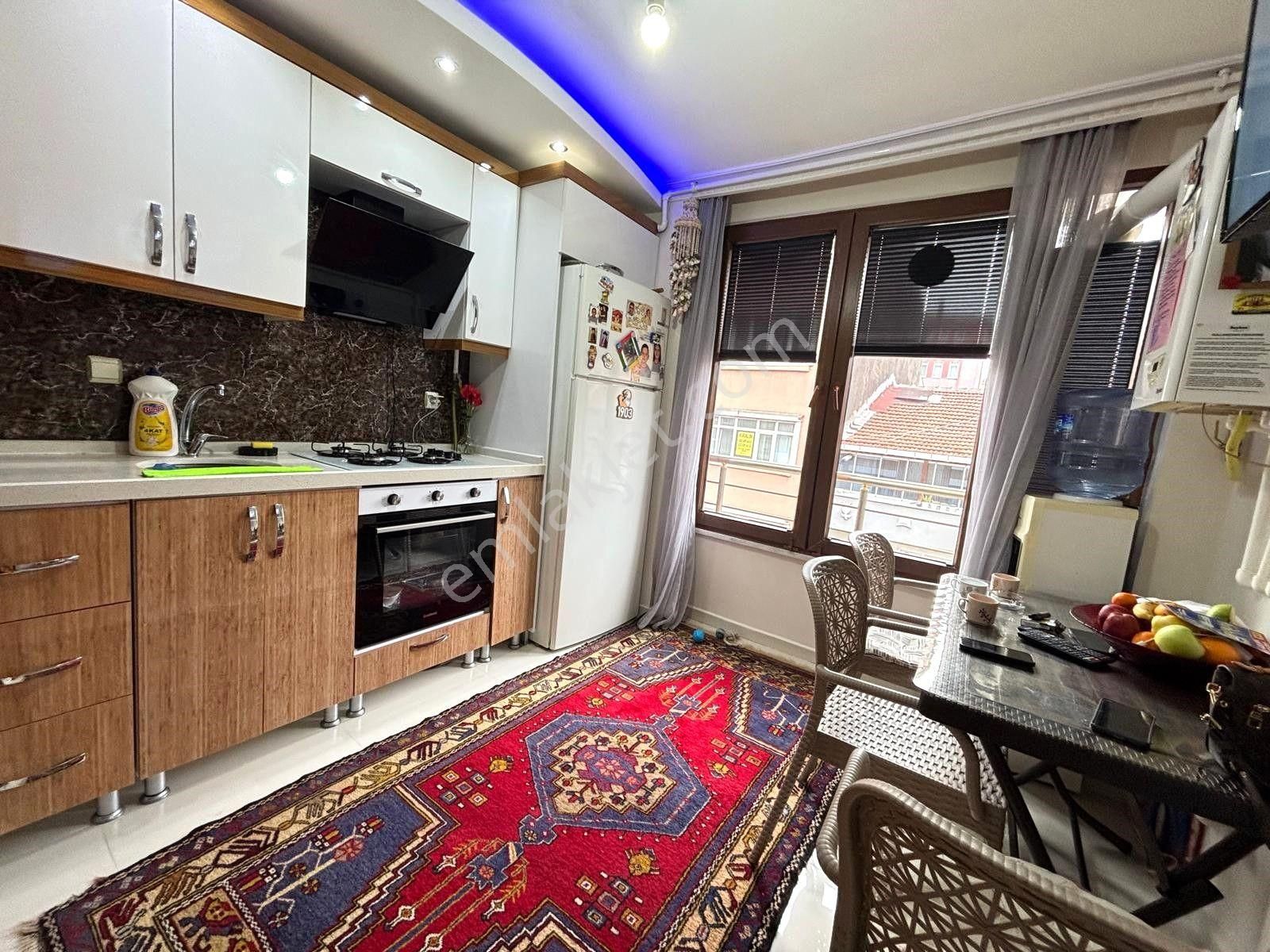 Has Sebadan Yeşilova Mh 3+1 170m2 Yüksek Tavanlı Satılık Dubleks - Görsel 5