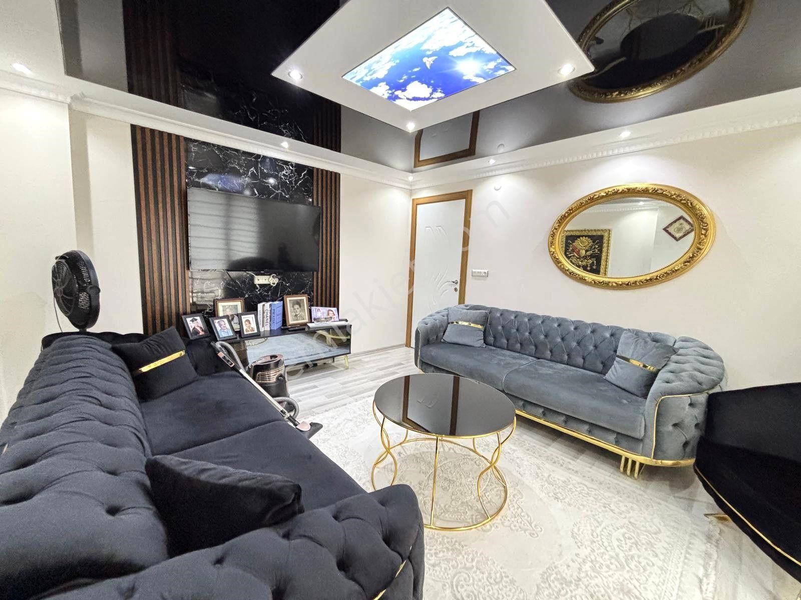 Has Sebadan Yeşilova Mh 3+1 170m2 Yüksek Tavanlı Satılık Dubleks - Görsel 3