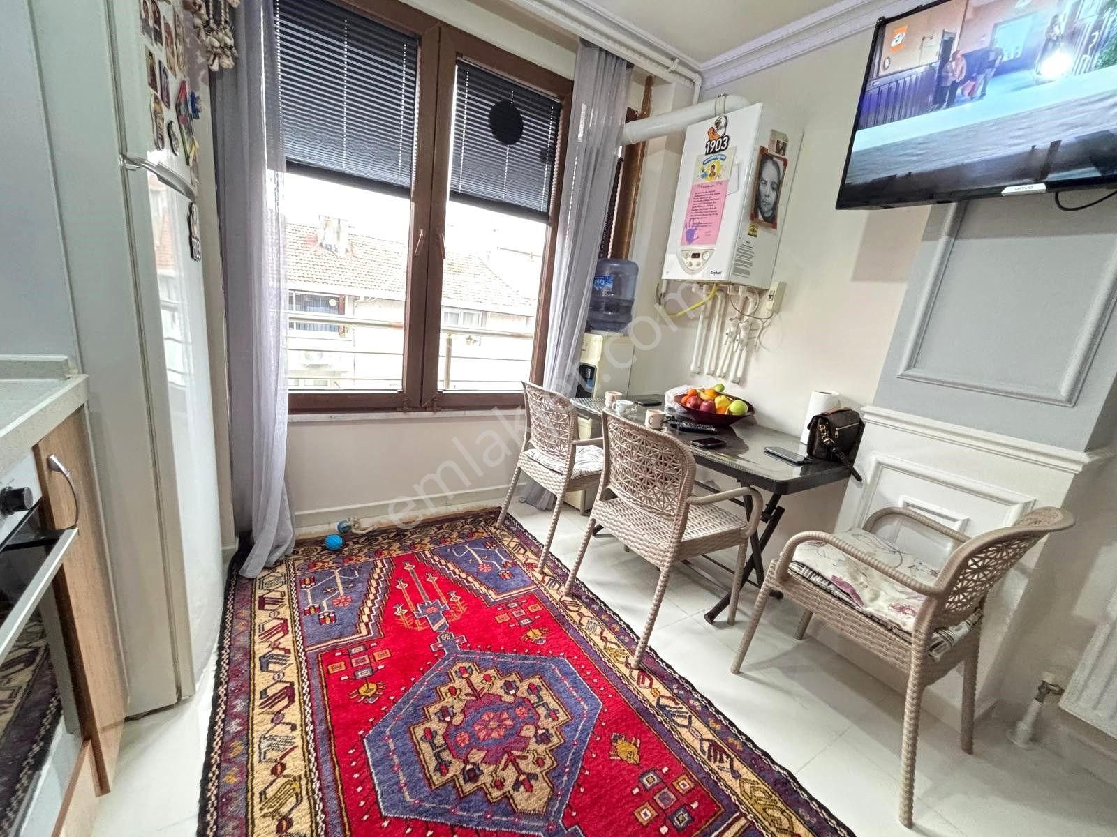 Has Sebadan Yeşilova Mh 3+1 170m2 Yüksek Tavanlı Satılık Dubleks - Görsel 6