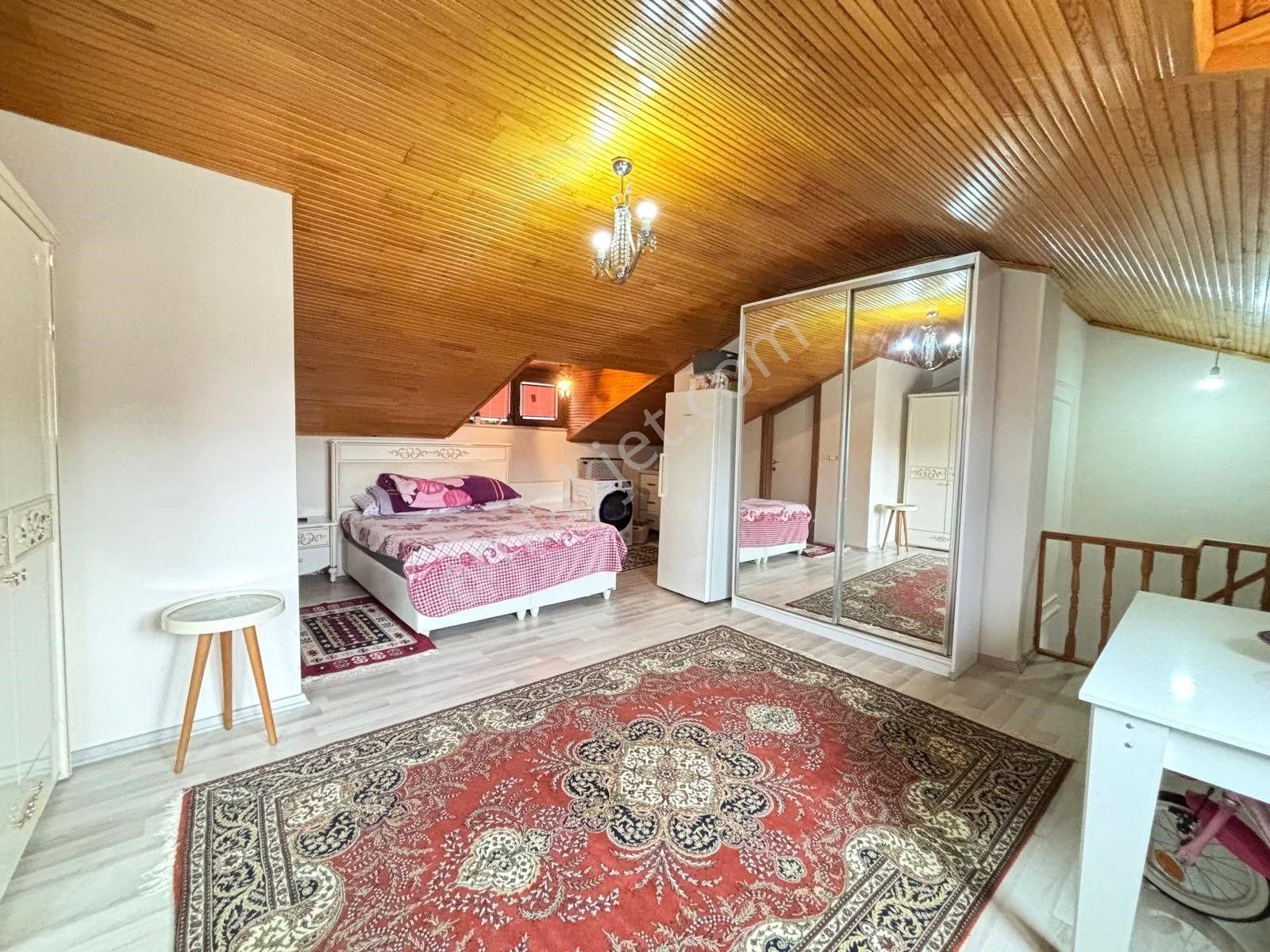 Has Sebadan Yeşilova Mh 3+1 170m2 Yüksek Tavanlı Satılık Dubleks - Görsel 24